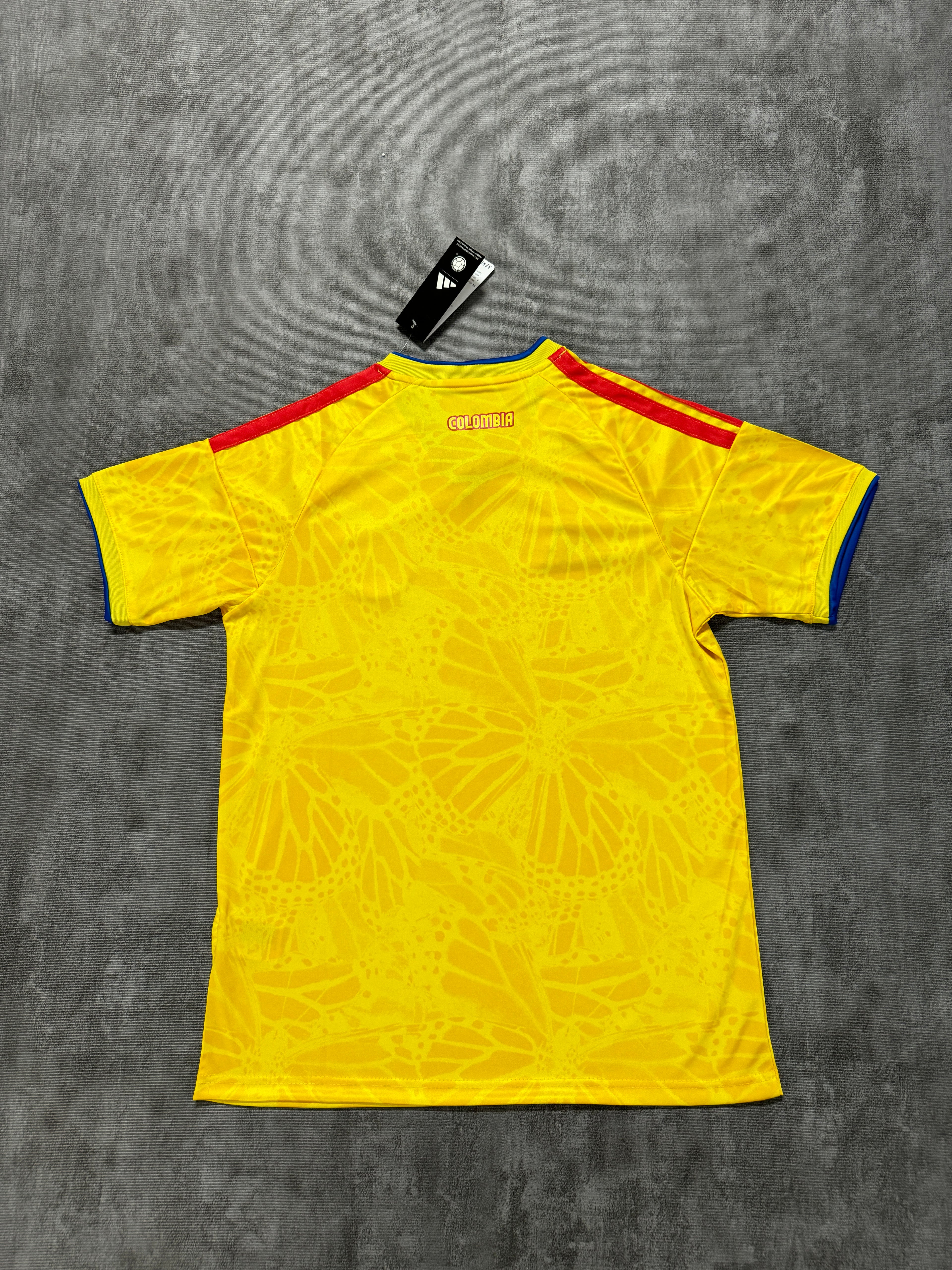 2026 Colombia Home - image 2