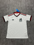 2026 Mexico Away