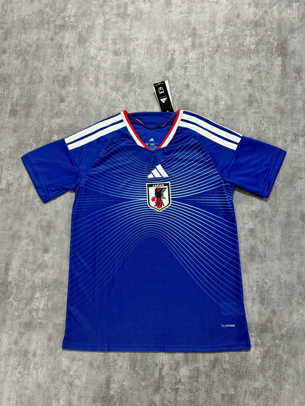 2026 Japan Home