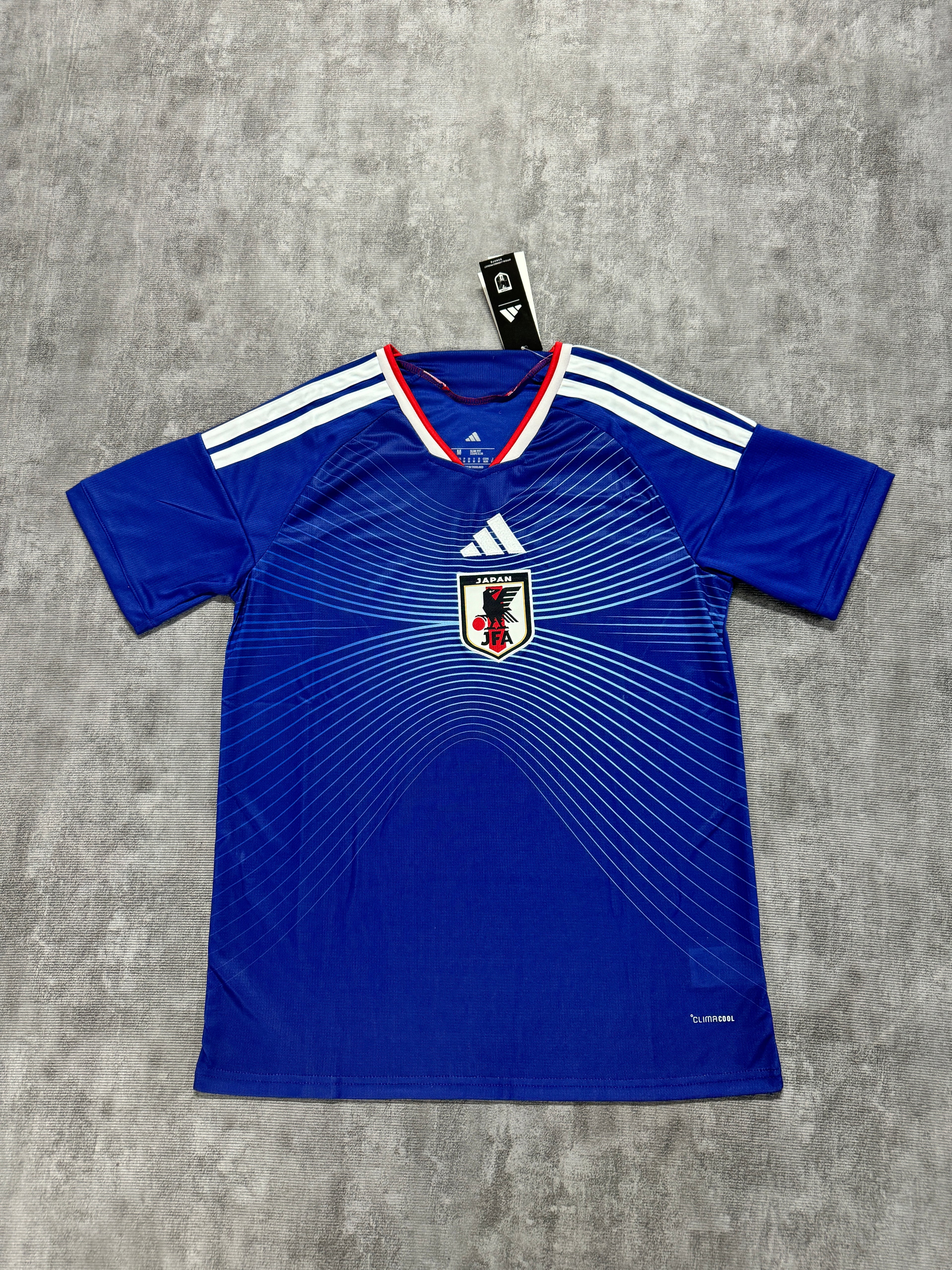 2026 Japan Home