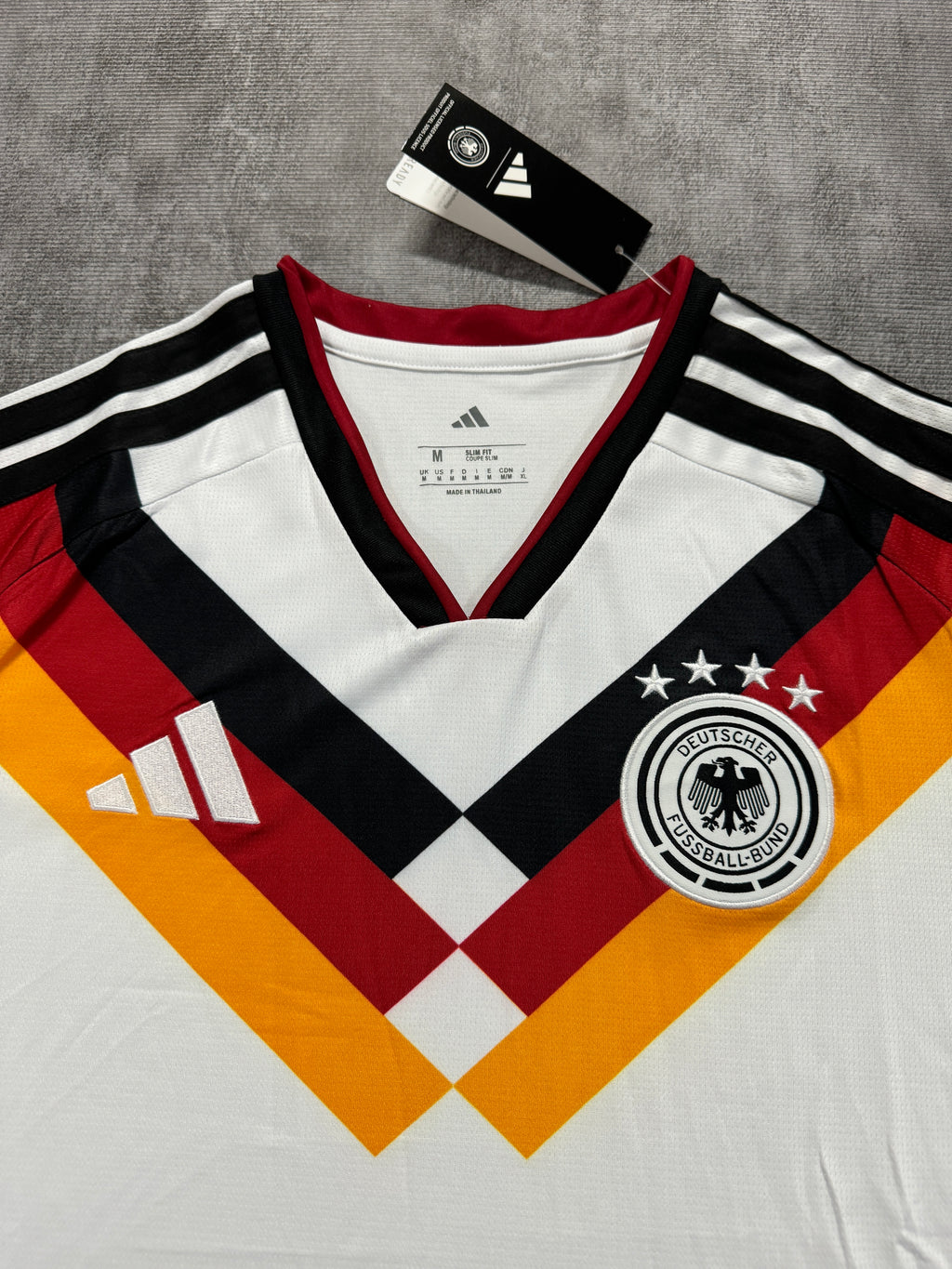 2026 Germany Home - image 3