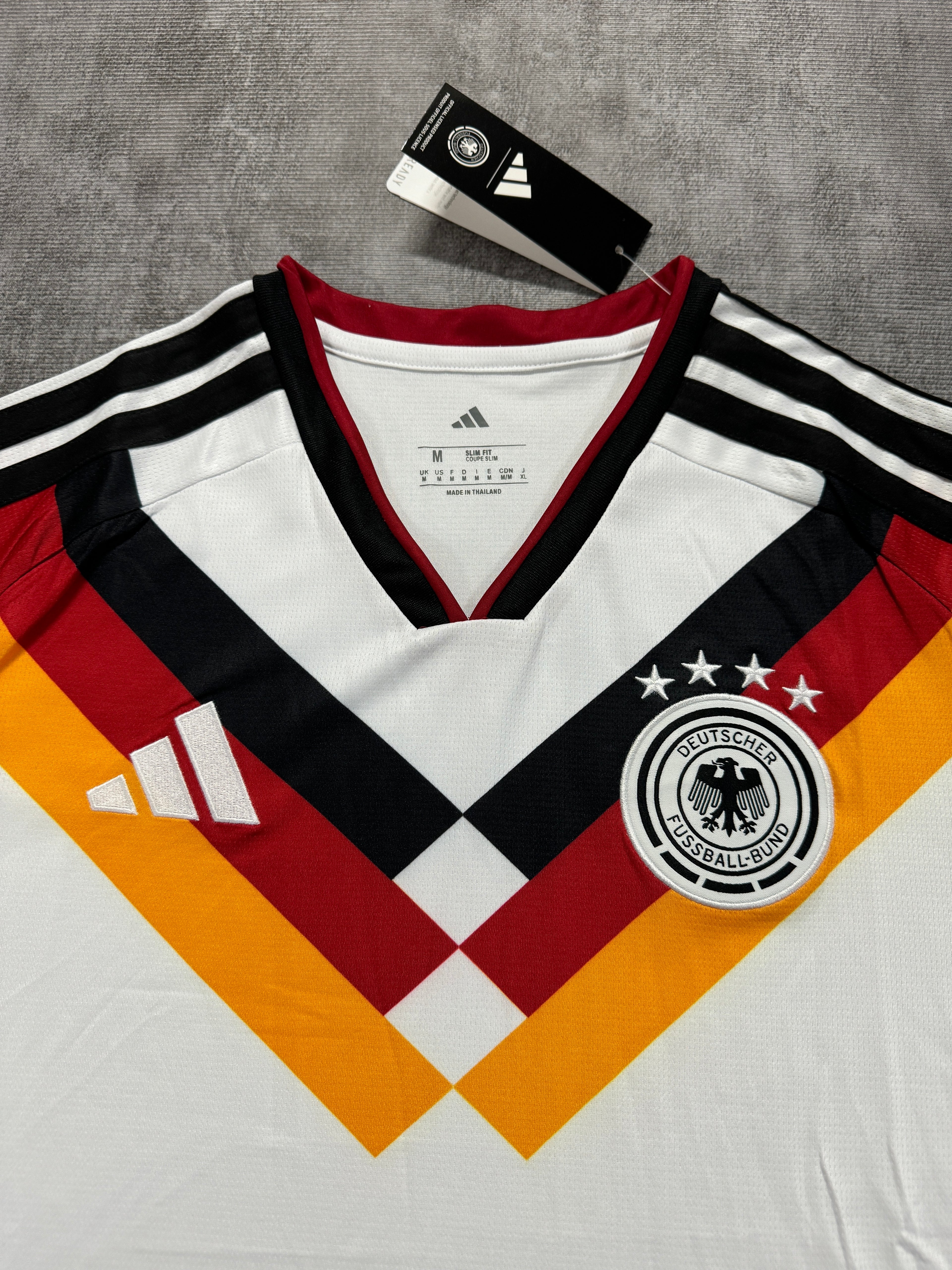 2026 Germany Home - image 3