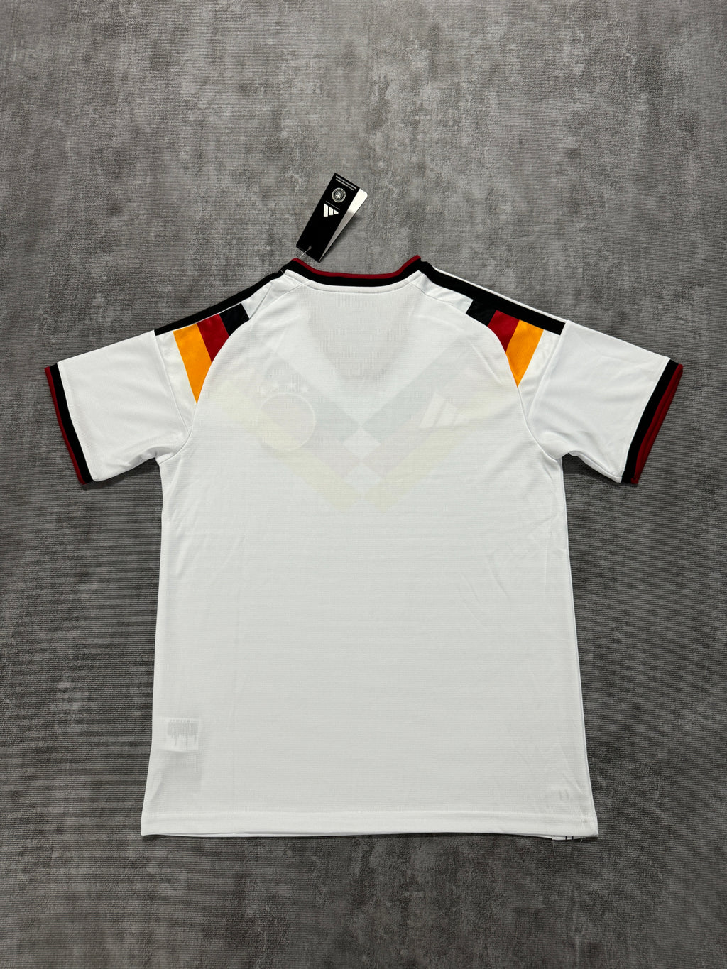 2026 Germany Home - image 2
