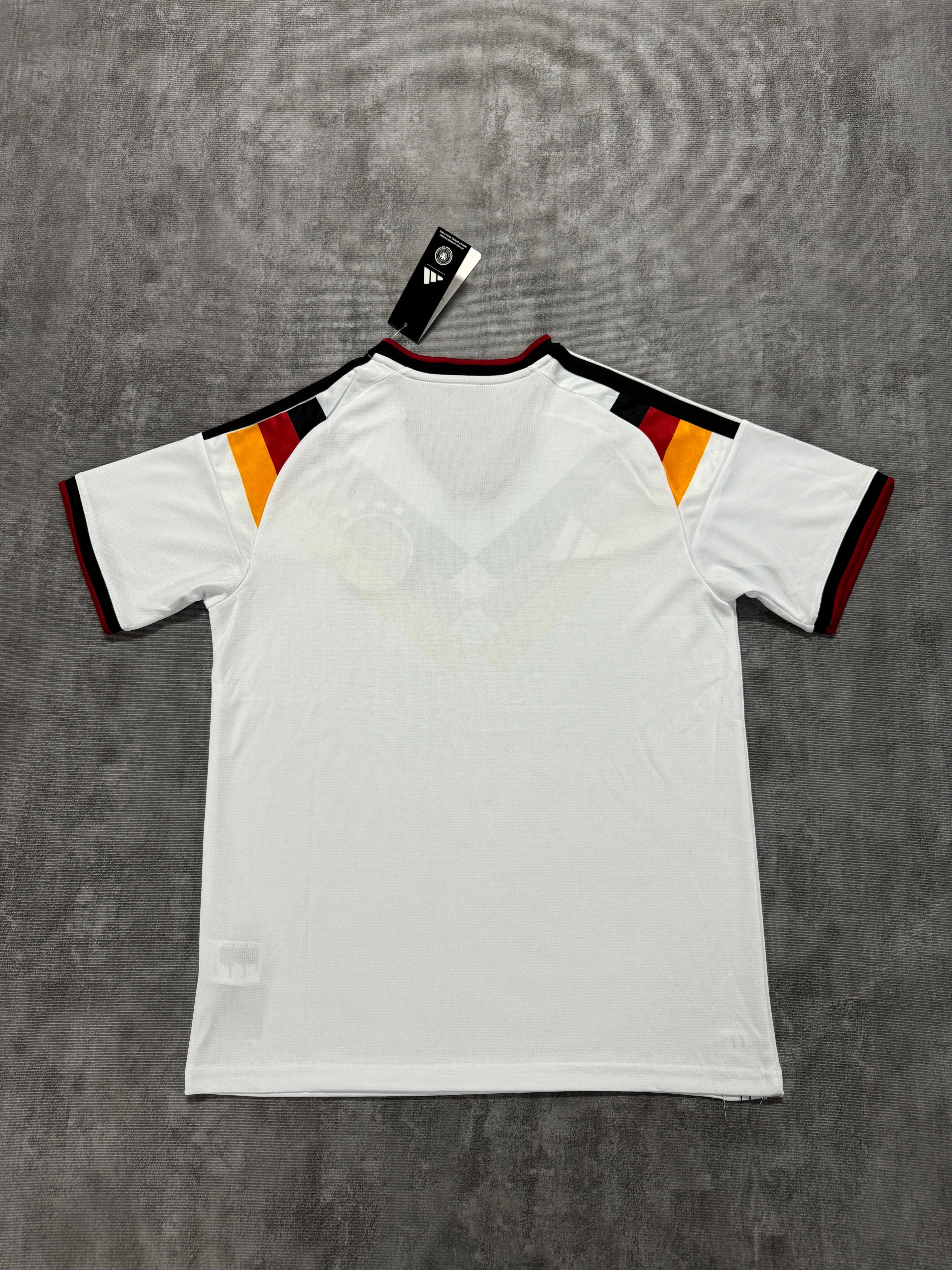 2026 Germany Home - image 2