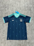 2026 Germany Away