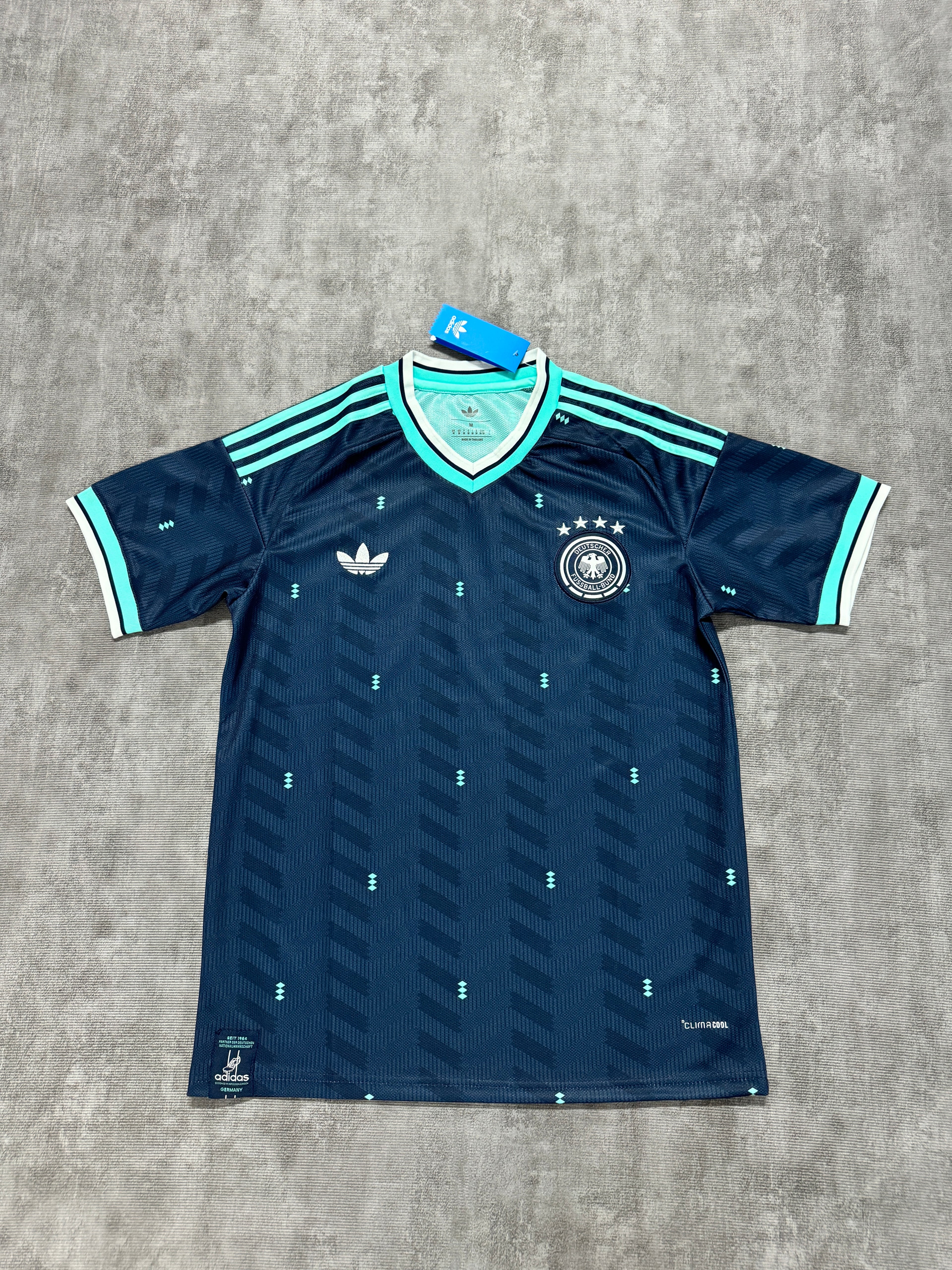 2026 Germany Away