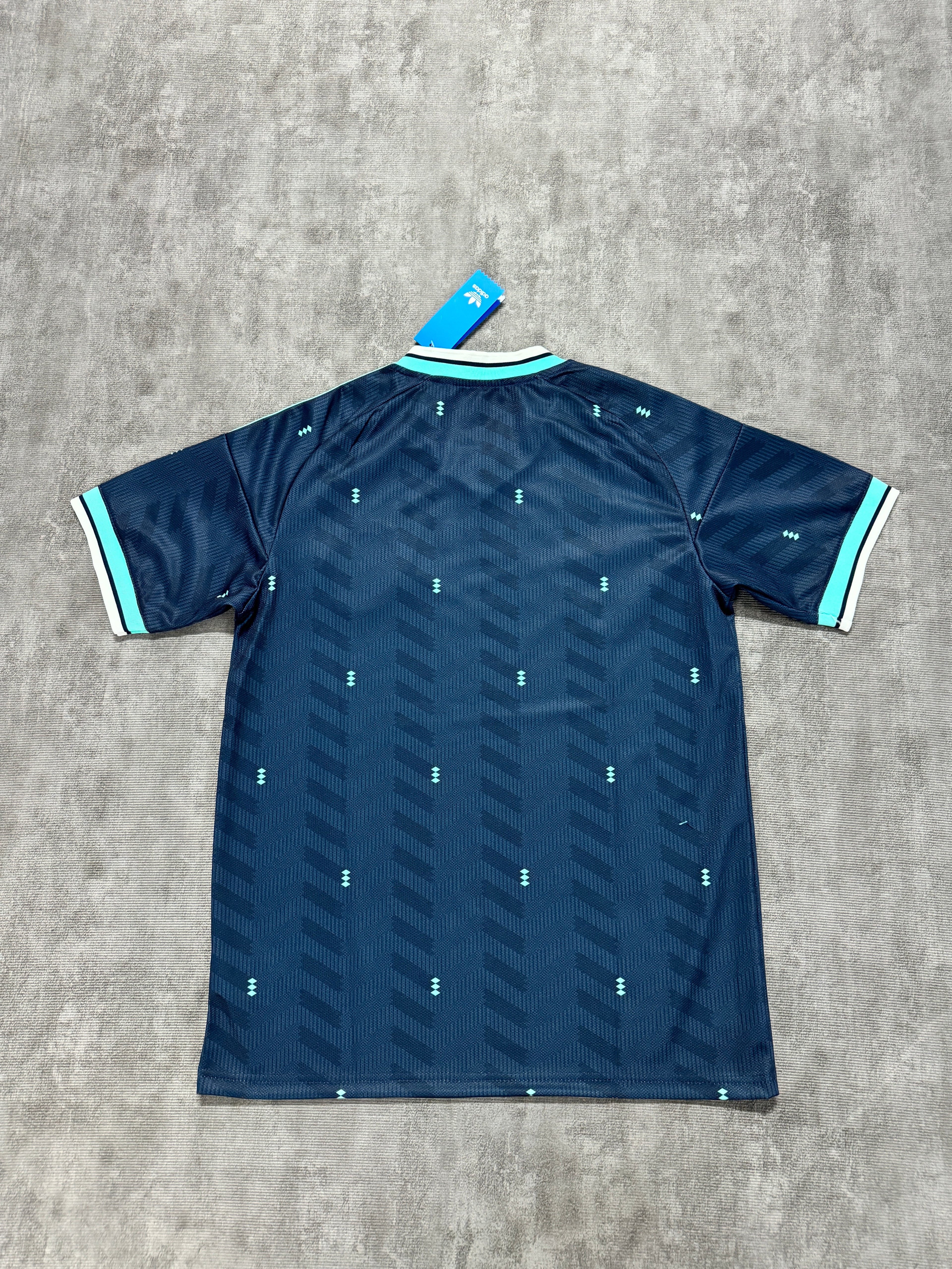 2026 Germany Away - image 2