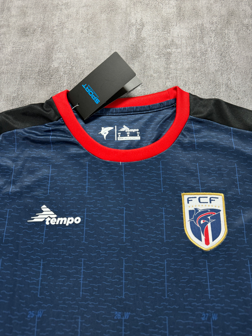 2026 Cape Verde Home - image 3