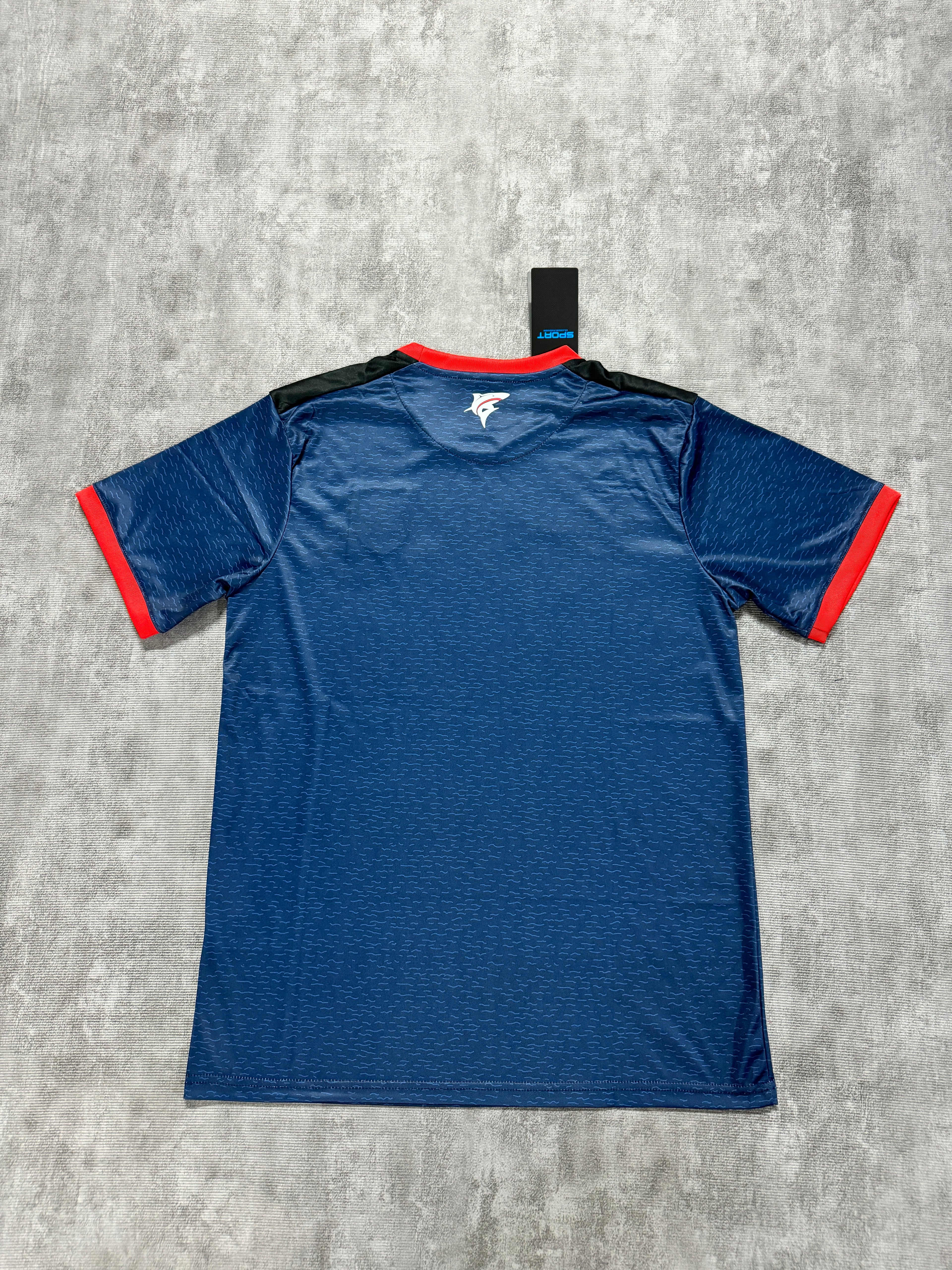 2026 Cape Verde Home - image 2