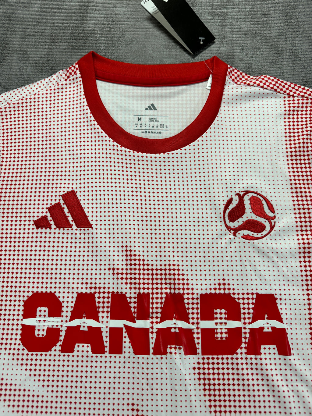 2026 Canada Promo Kit - image 3