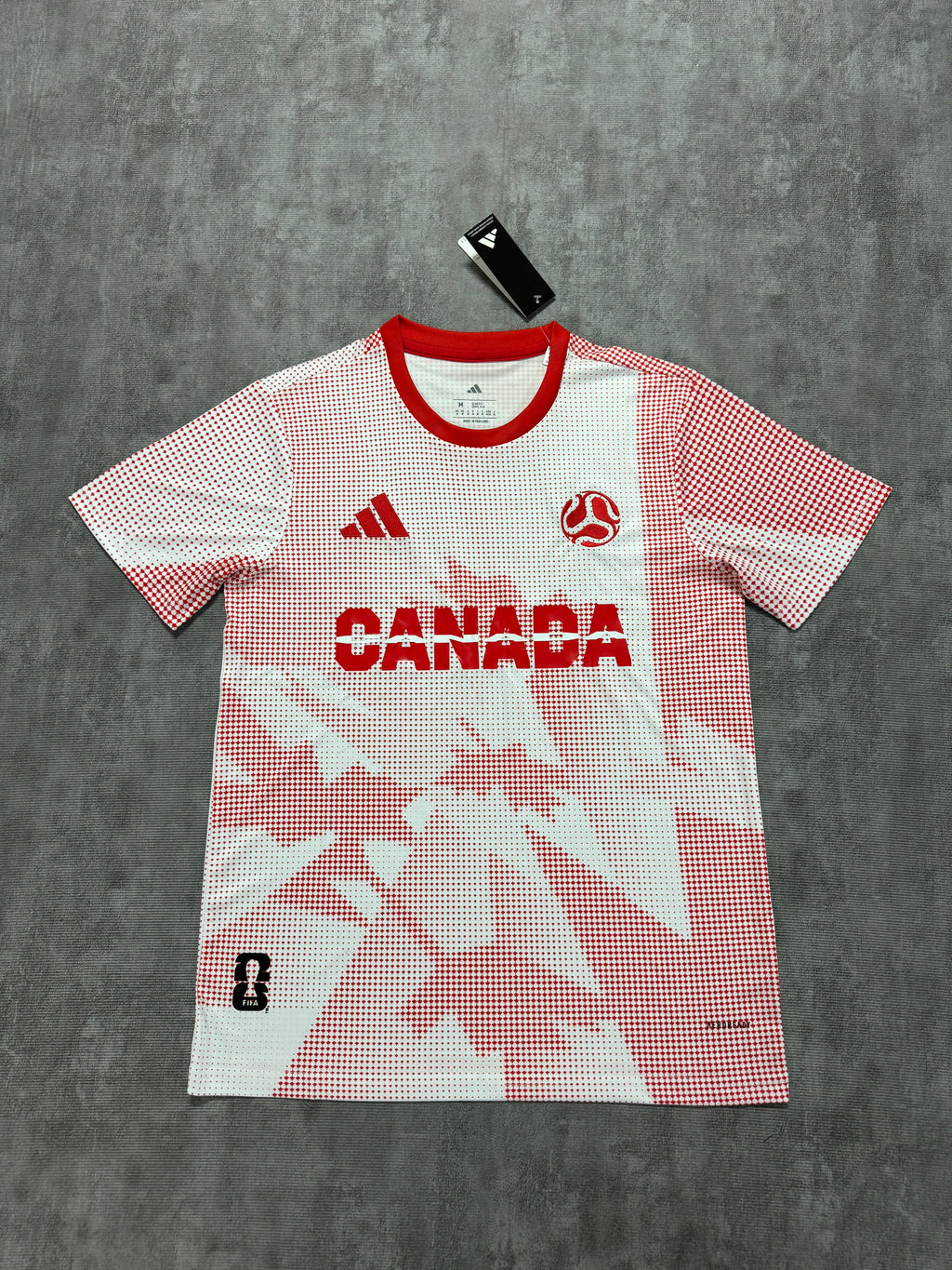 2026 Canada Promo Kit