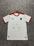 2026 Cape Verde Away