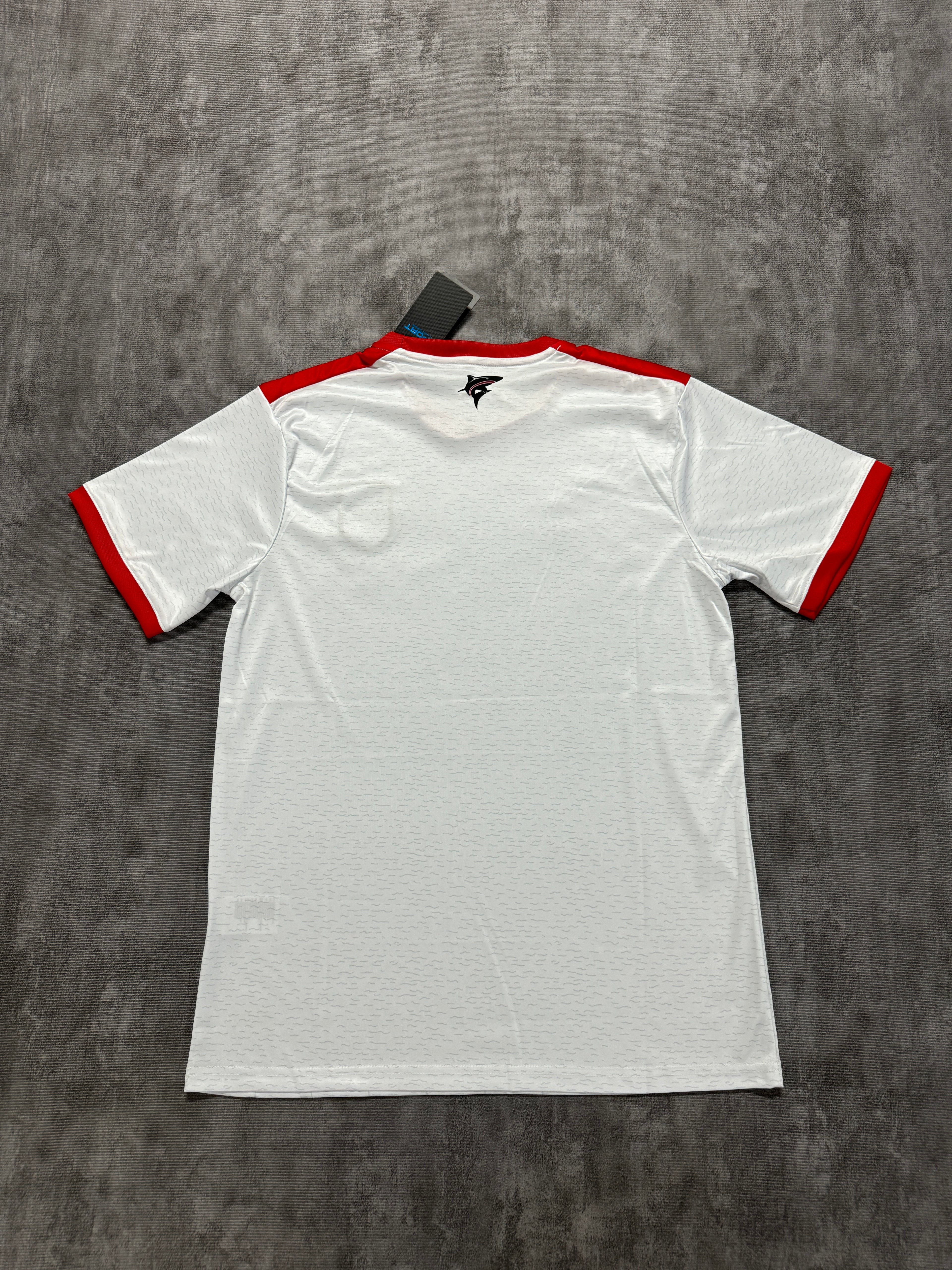 2026 Cape Verde Away - image 2