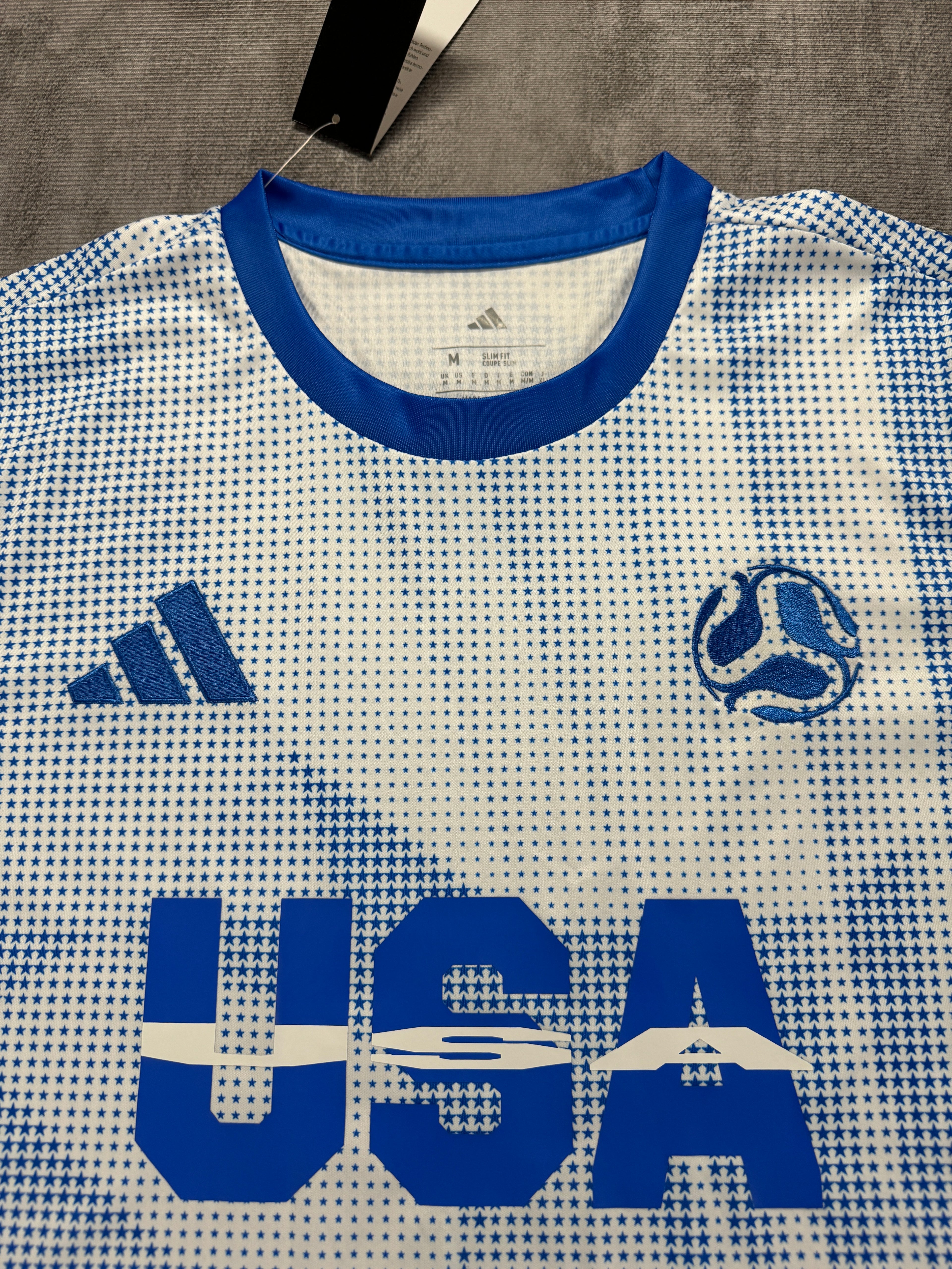 2026 USA Promo Kit - image 3