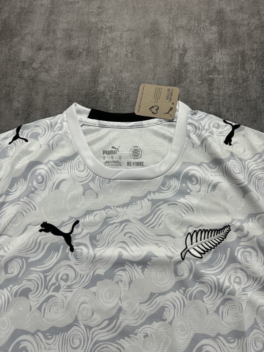 2026 New Zealand Away - image 3