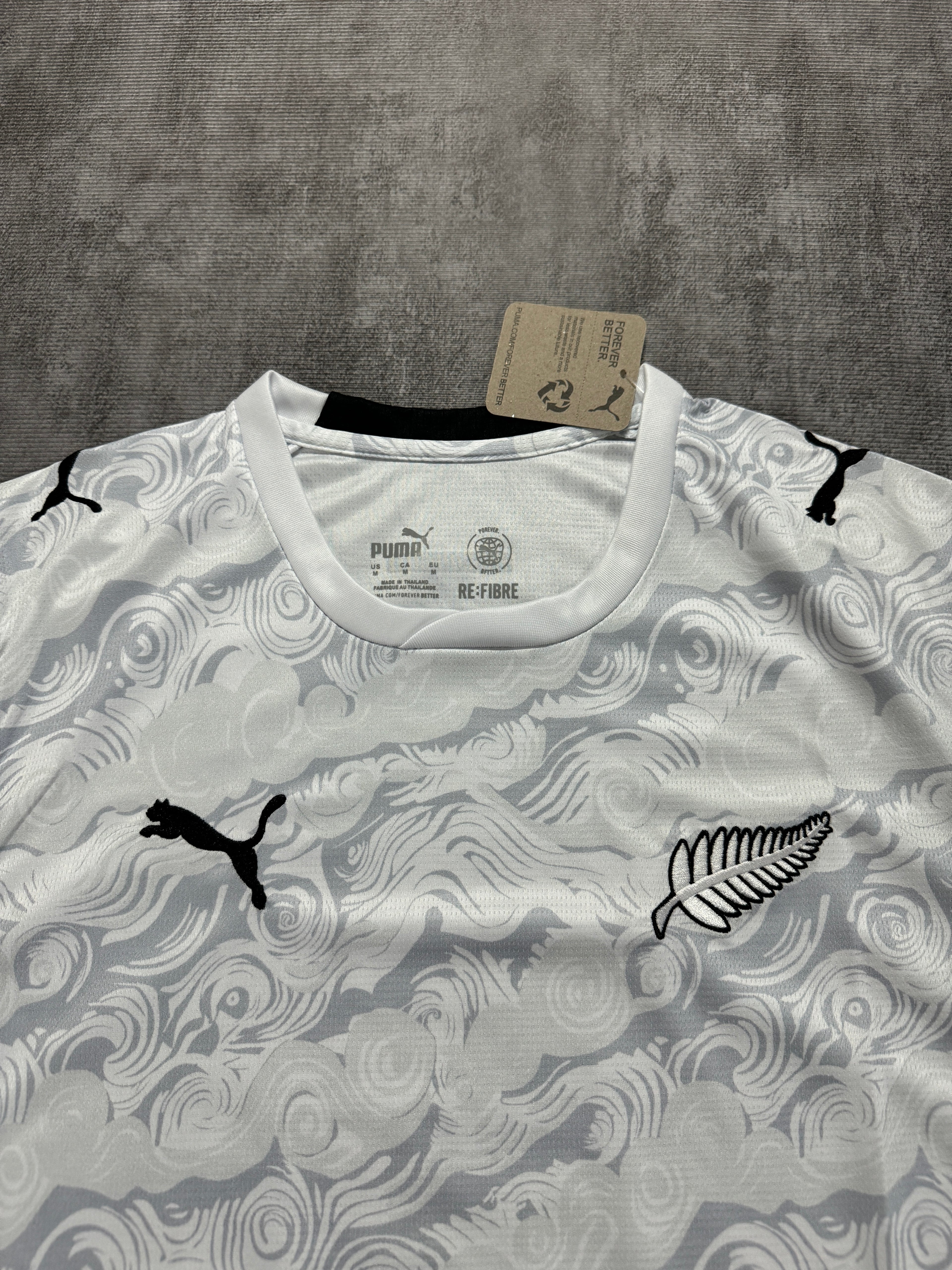 2026 New Zealand Away - image 3