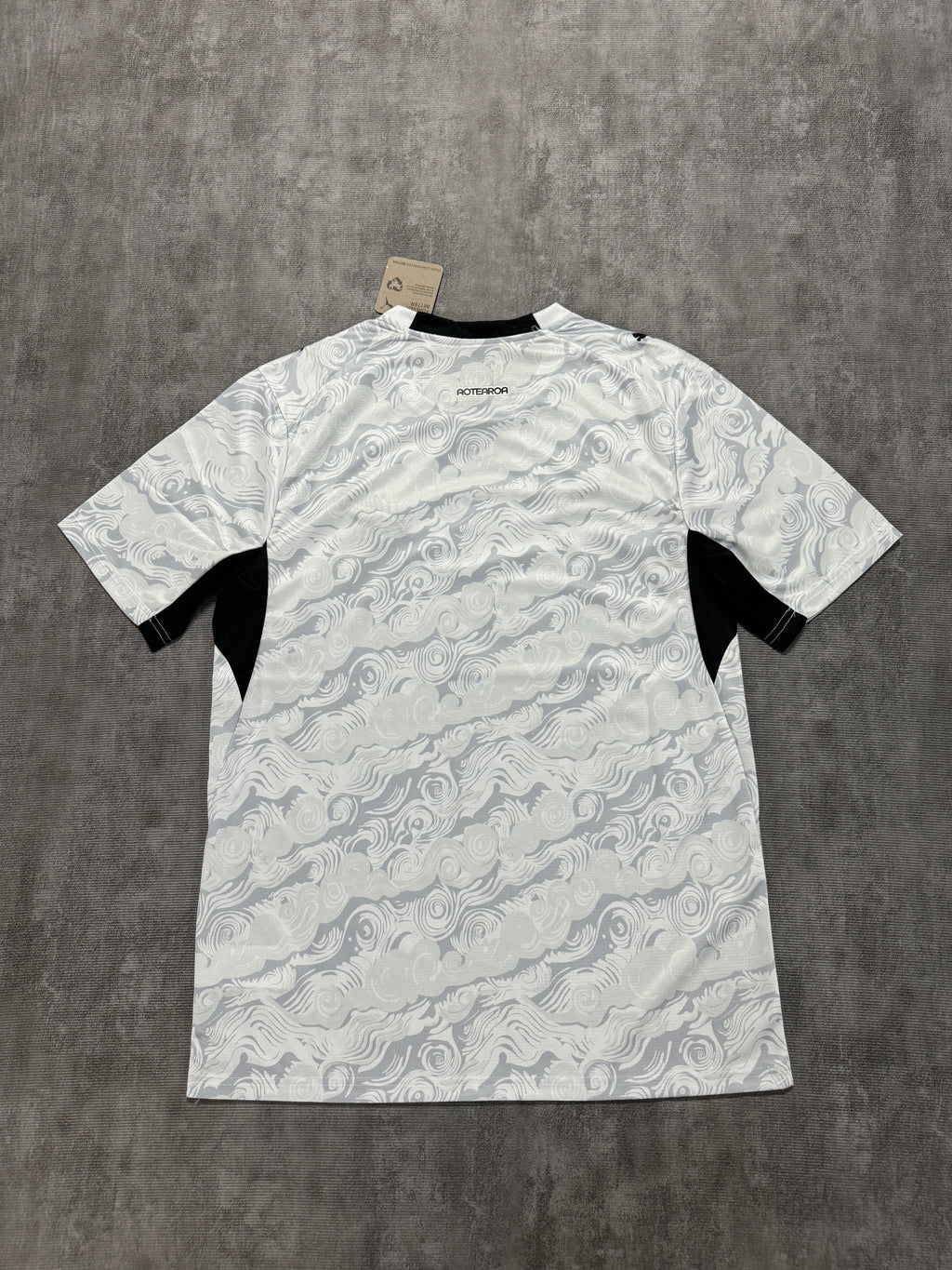 2026 New Zealand Away - image 2