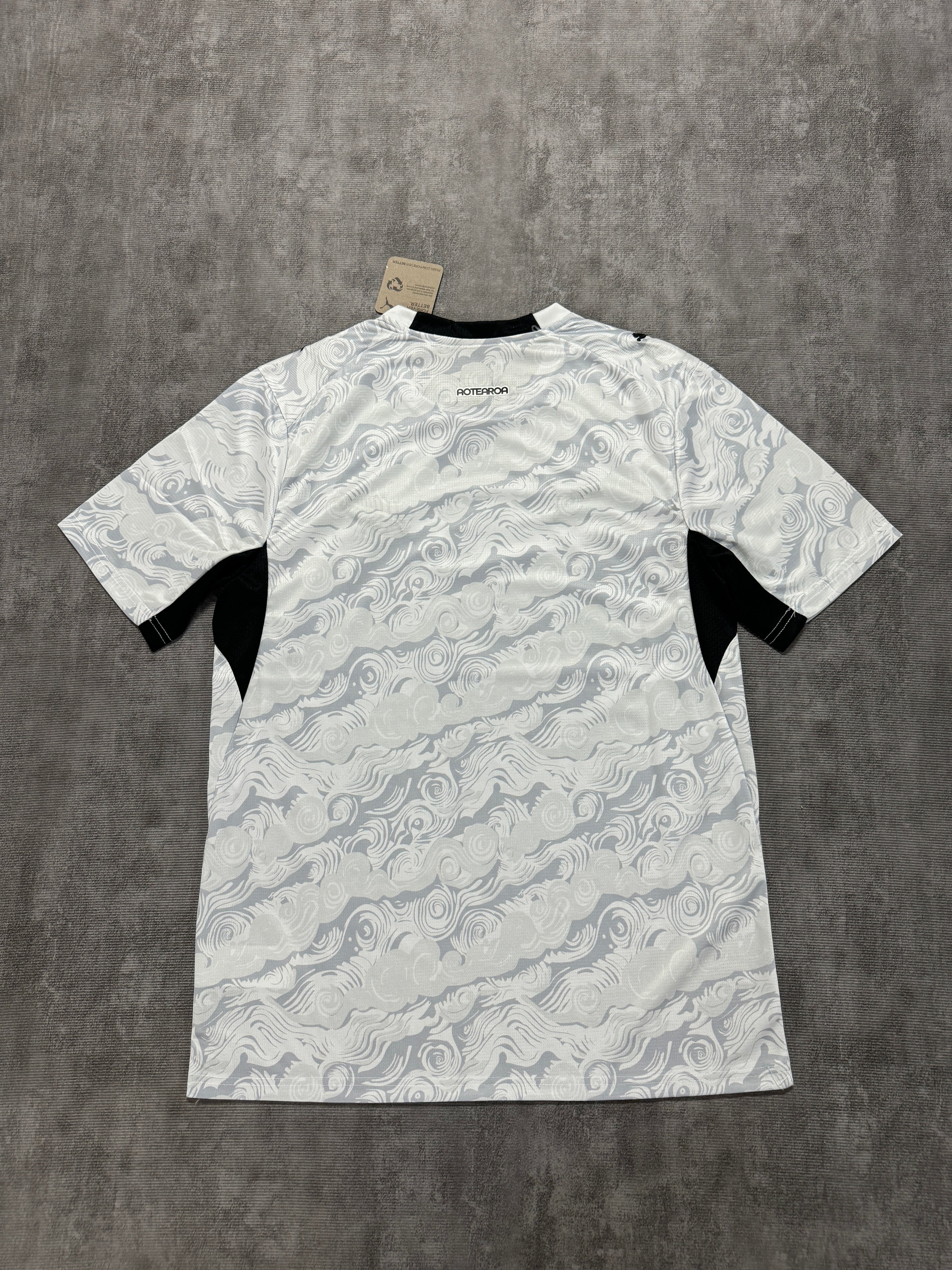 2026 New Zealand Away - image 2