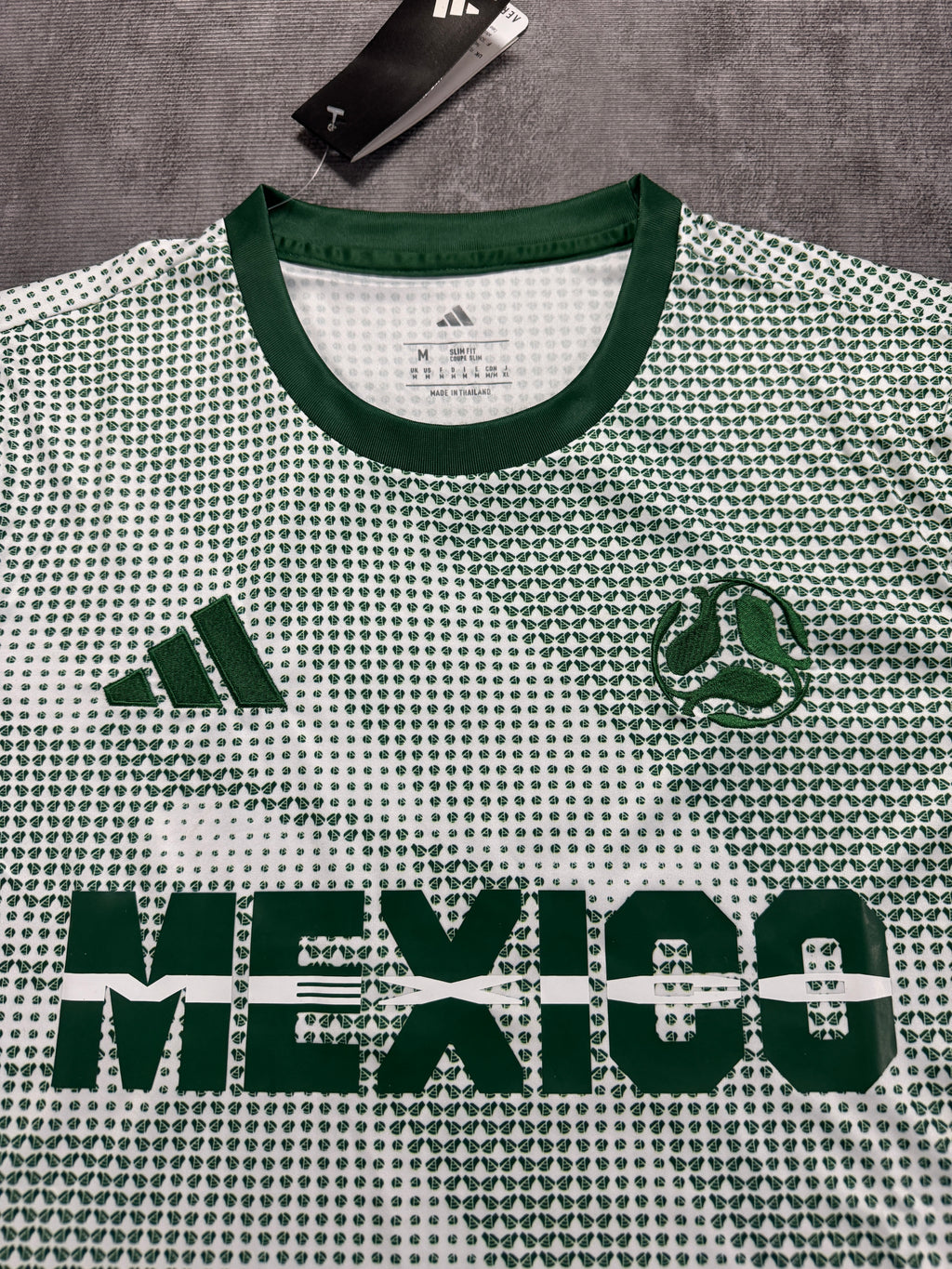 2026 Mexico Promo Kit - image 3