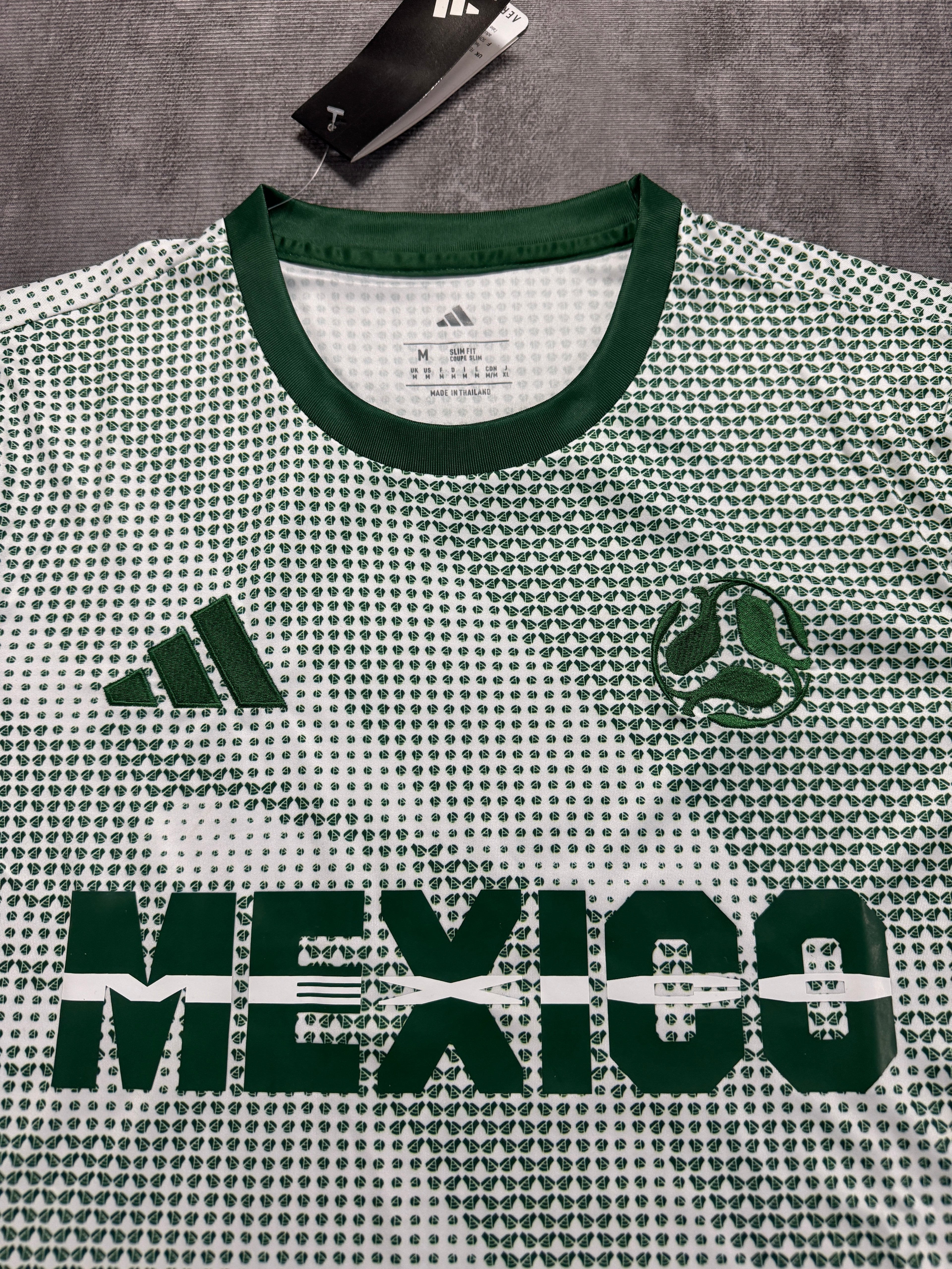 2026 Mexico Promo Kit - image 3