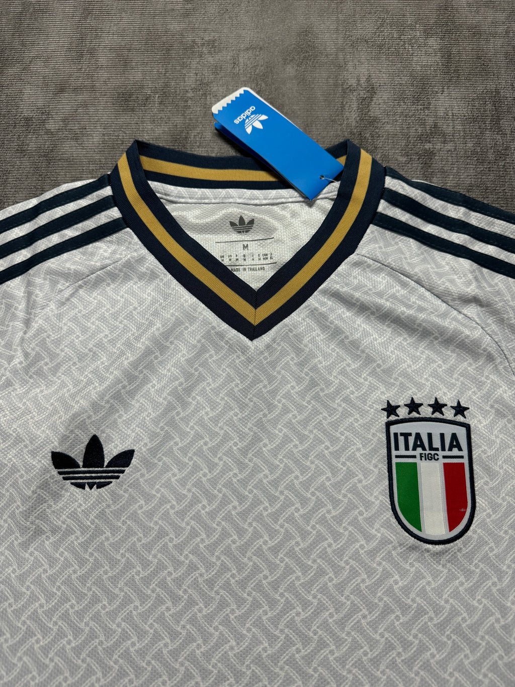 2026 Italy Away - image 3