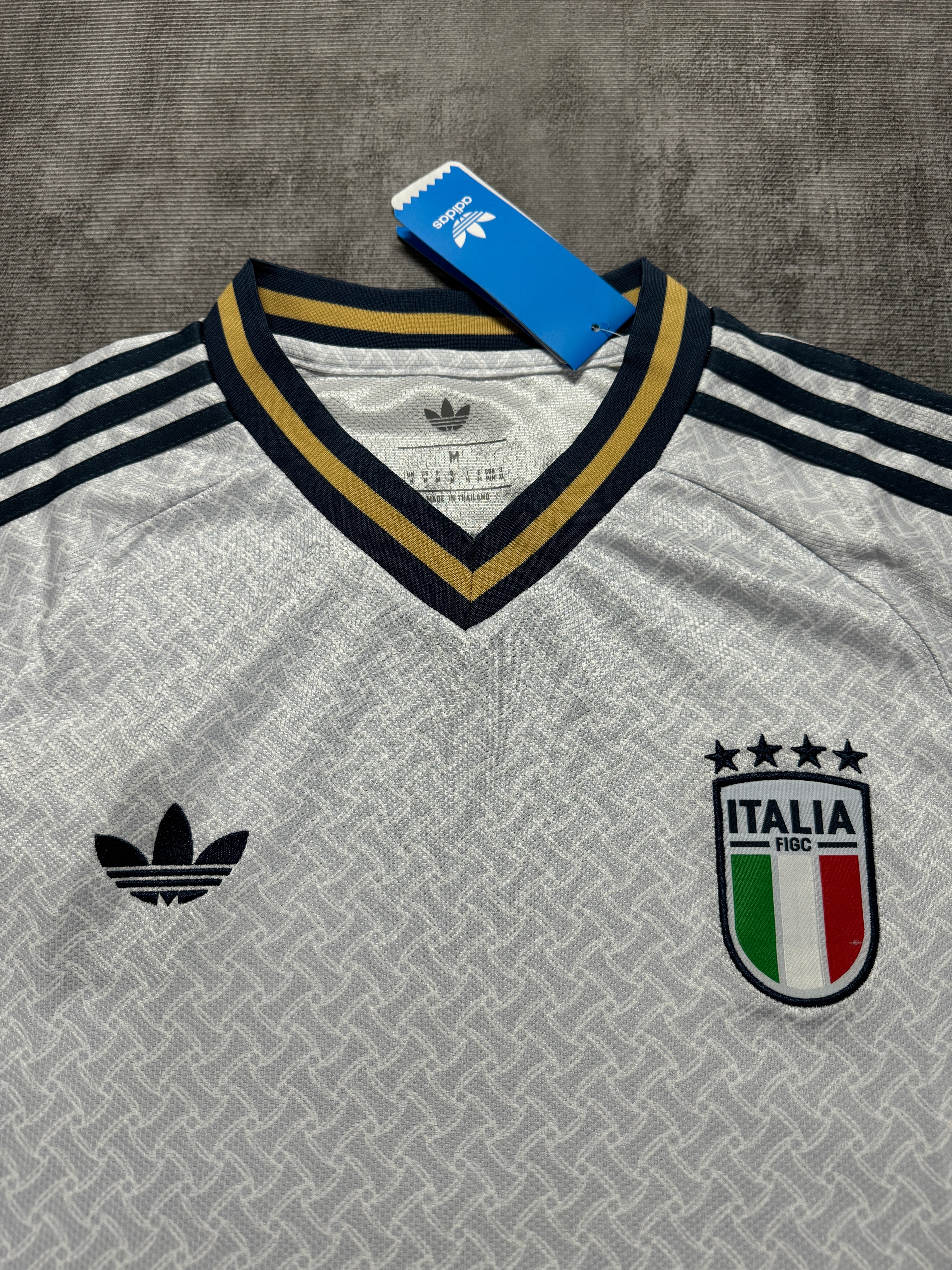 2026 Italy Away - image 3