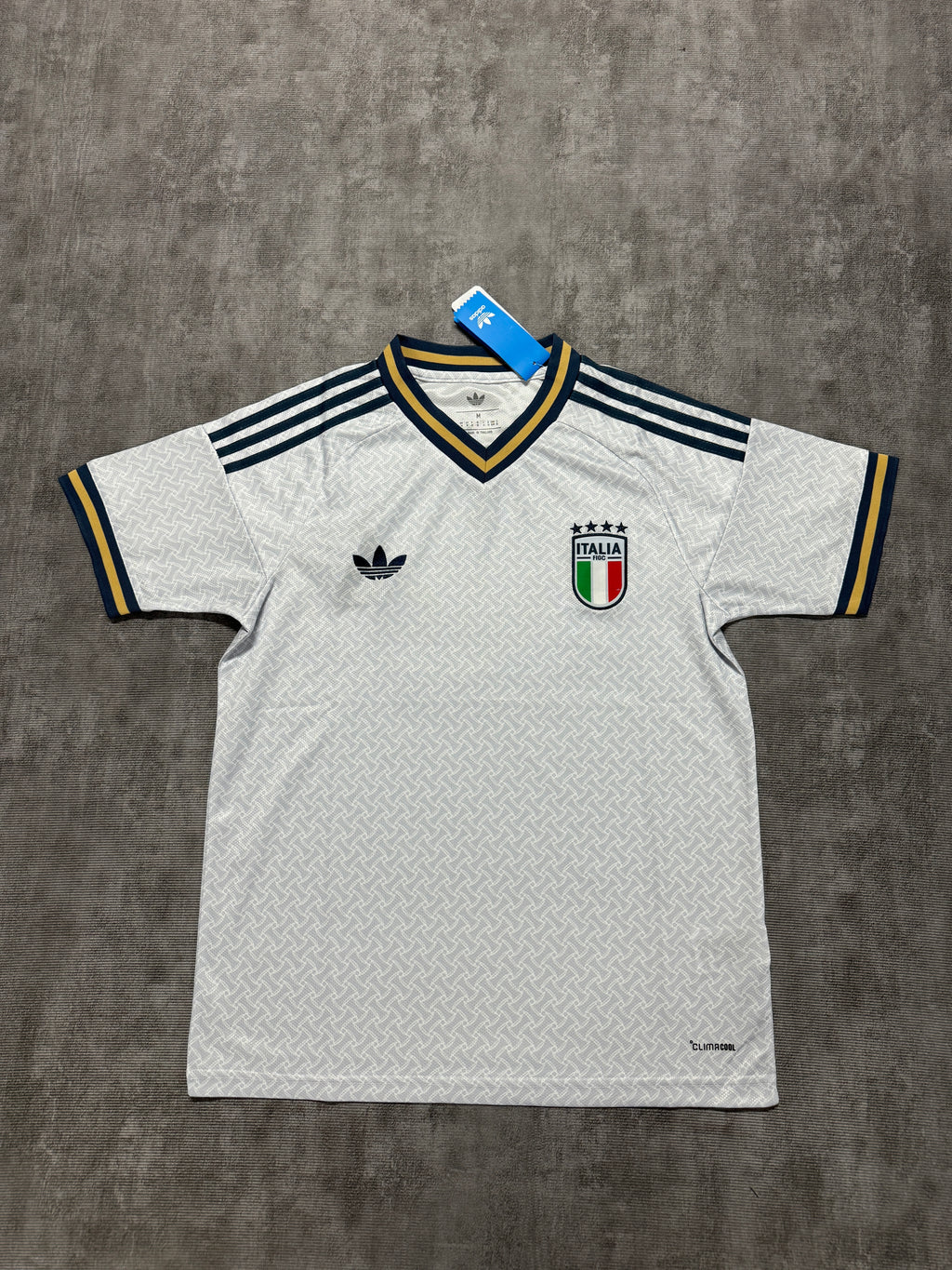 2026 Italy Away