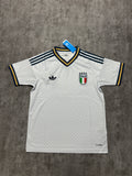 2026 Italy Away