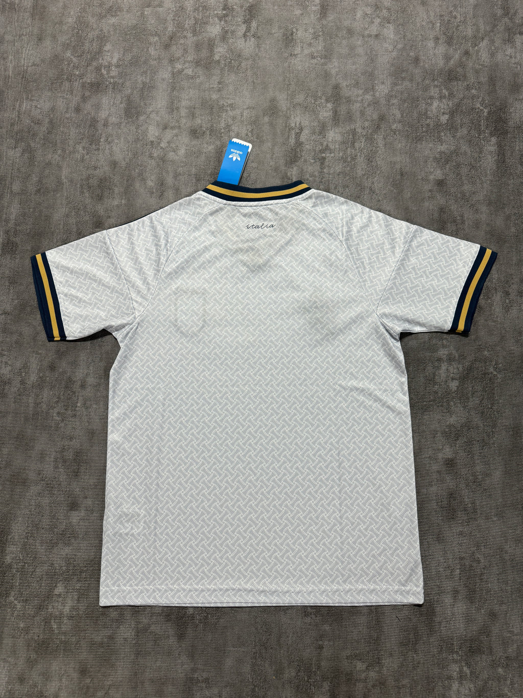 2026 Italy Away - image 2