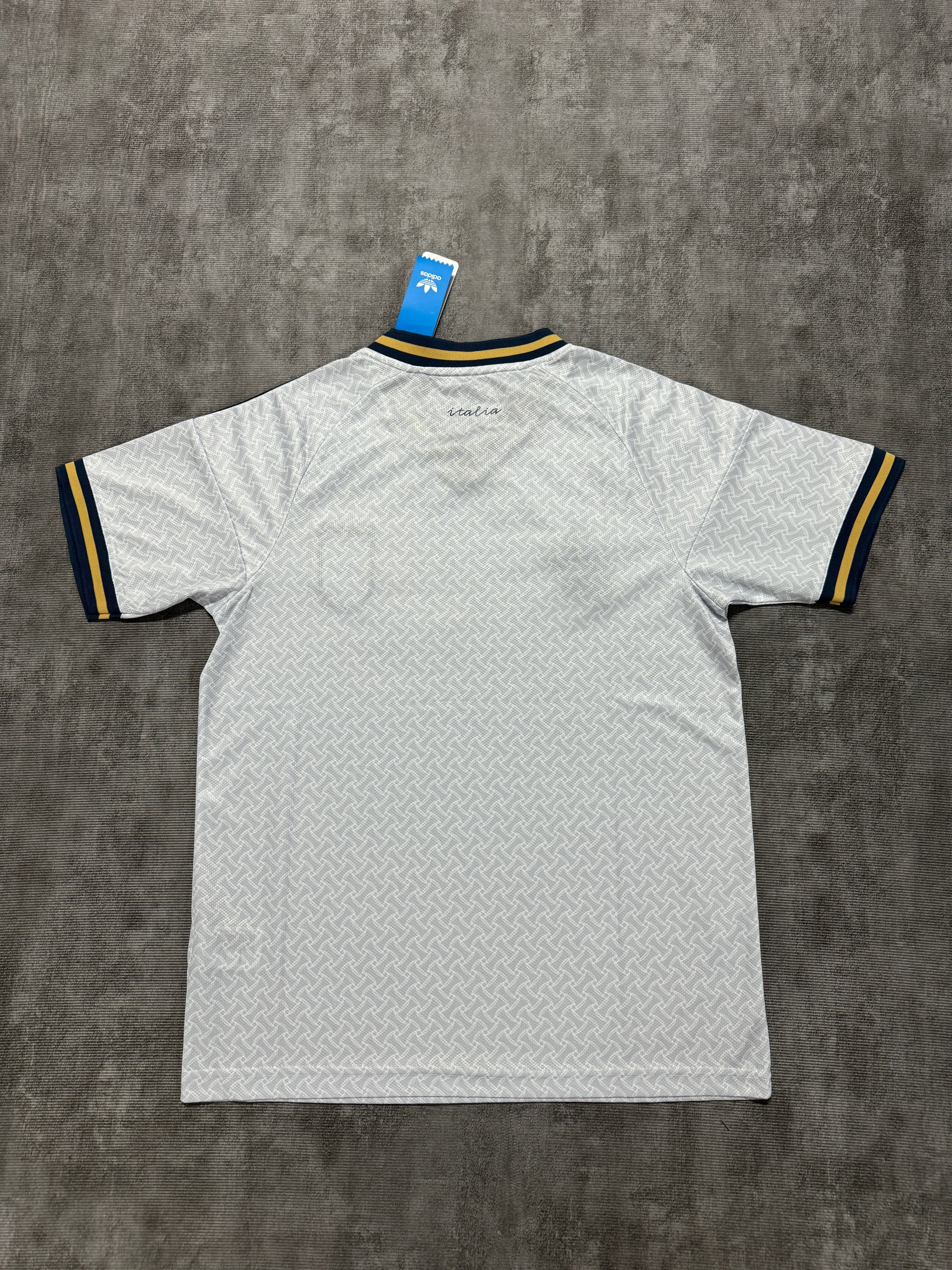 2026 Italy Away - image 2