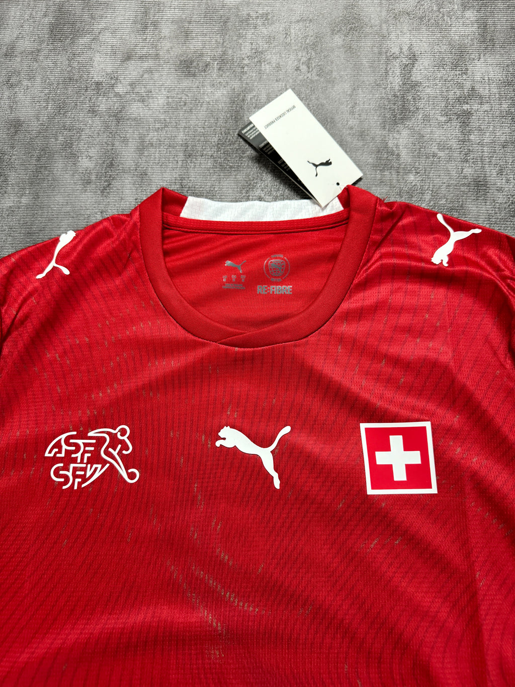2026 Switzerland Home - image 3