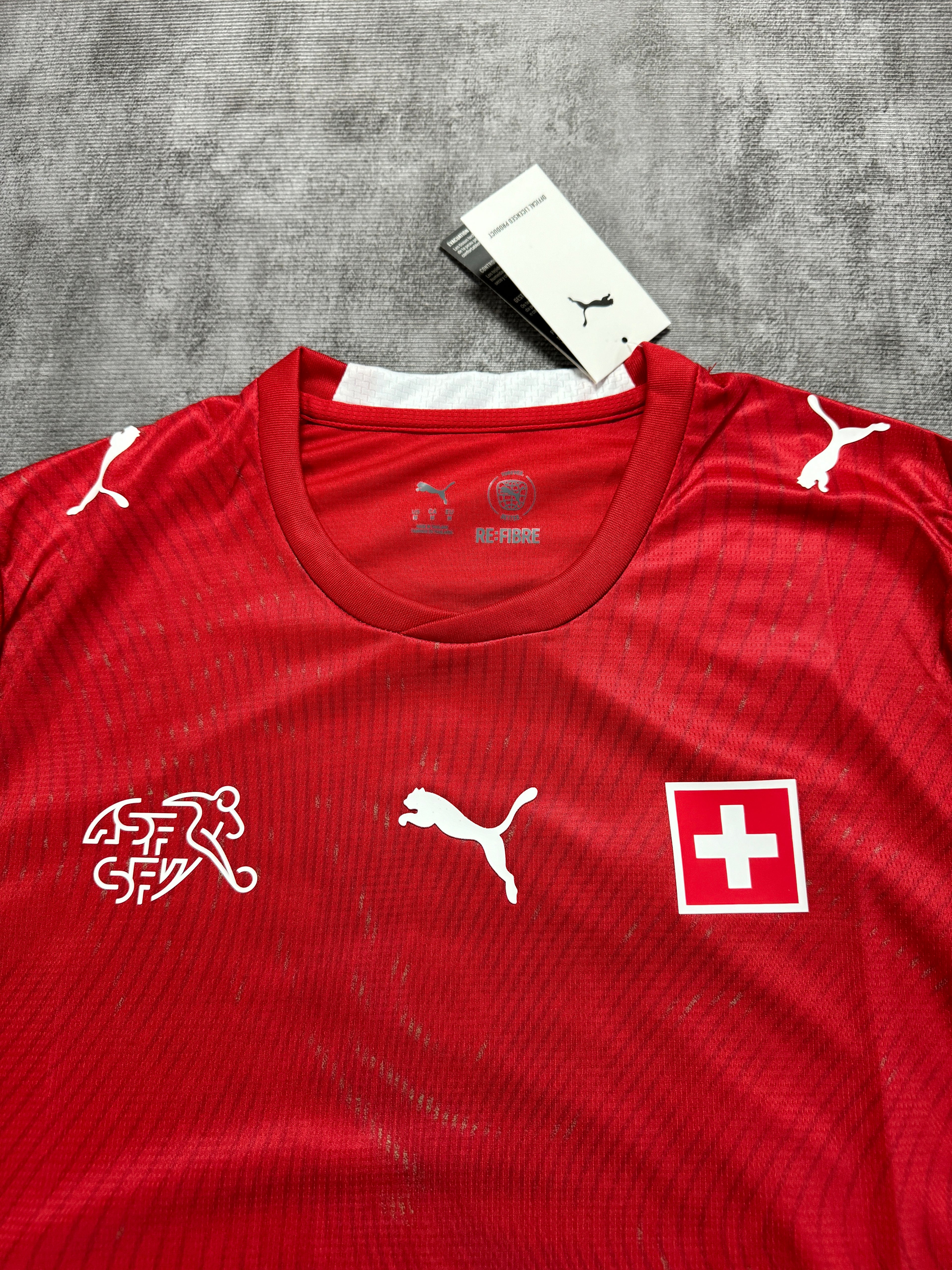 2026 Switzerland Home - image 3