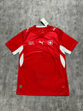 2026 Switzerland Home