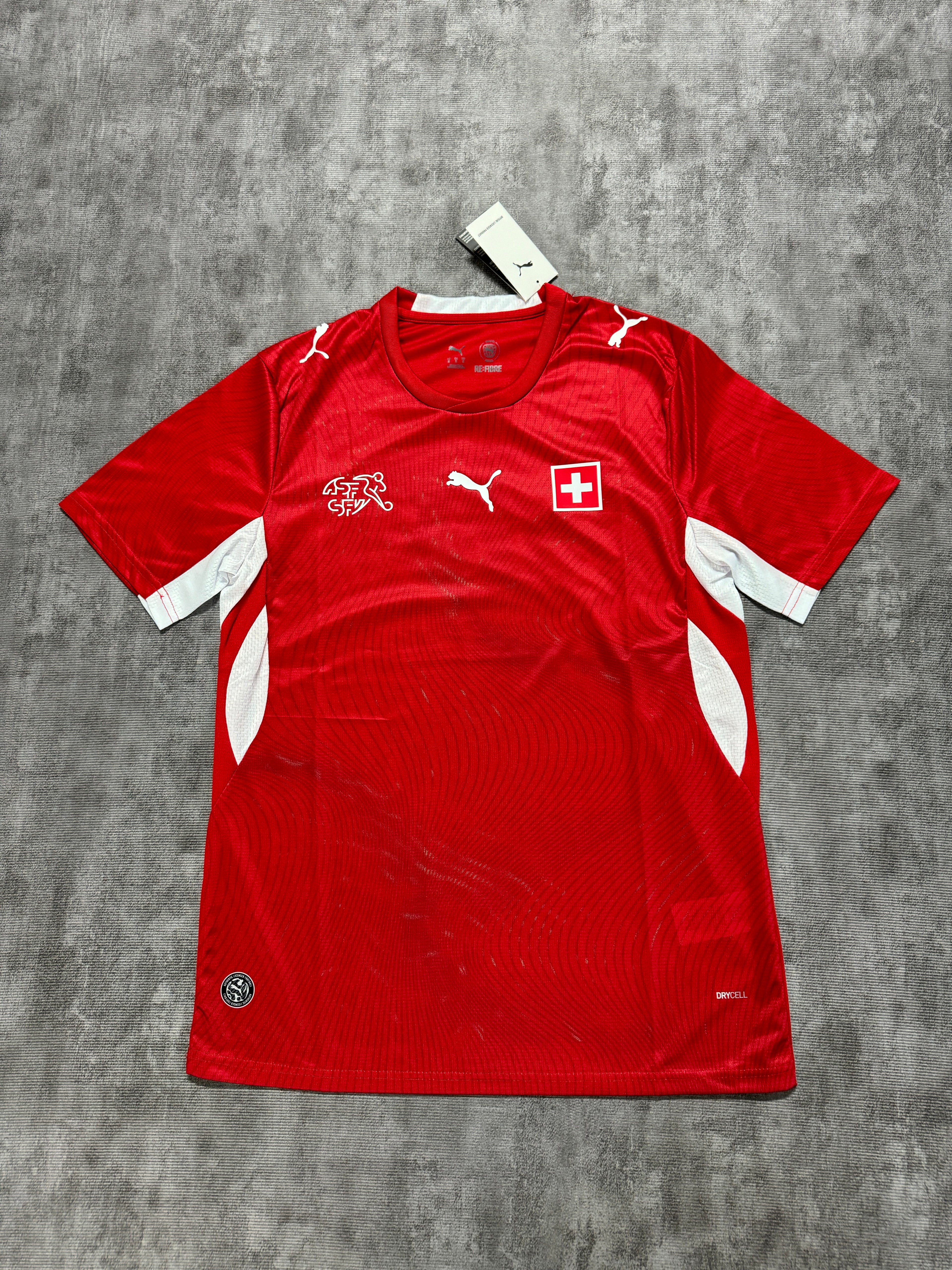 2026 Switzerland Home