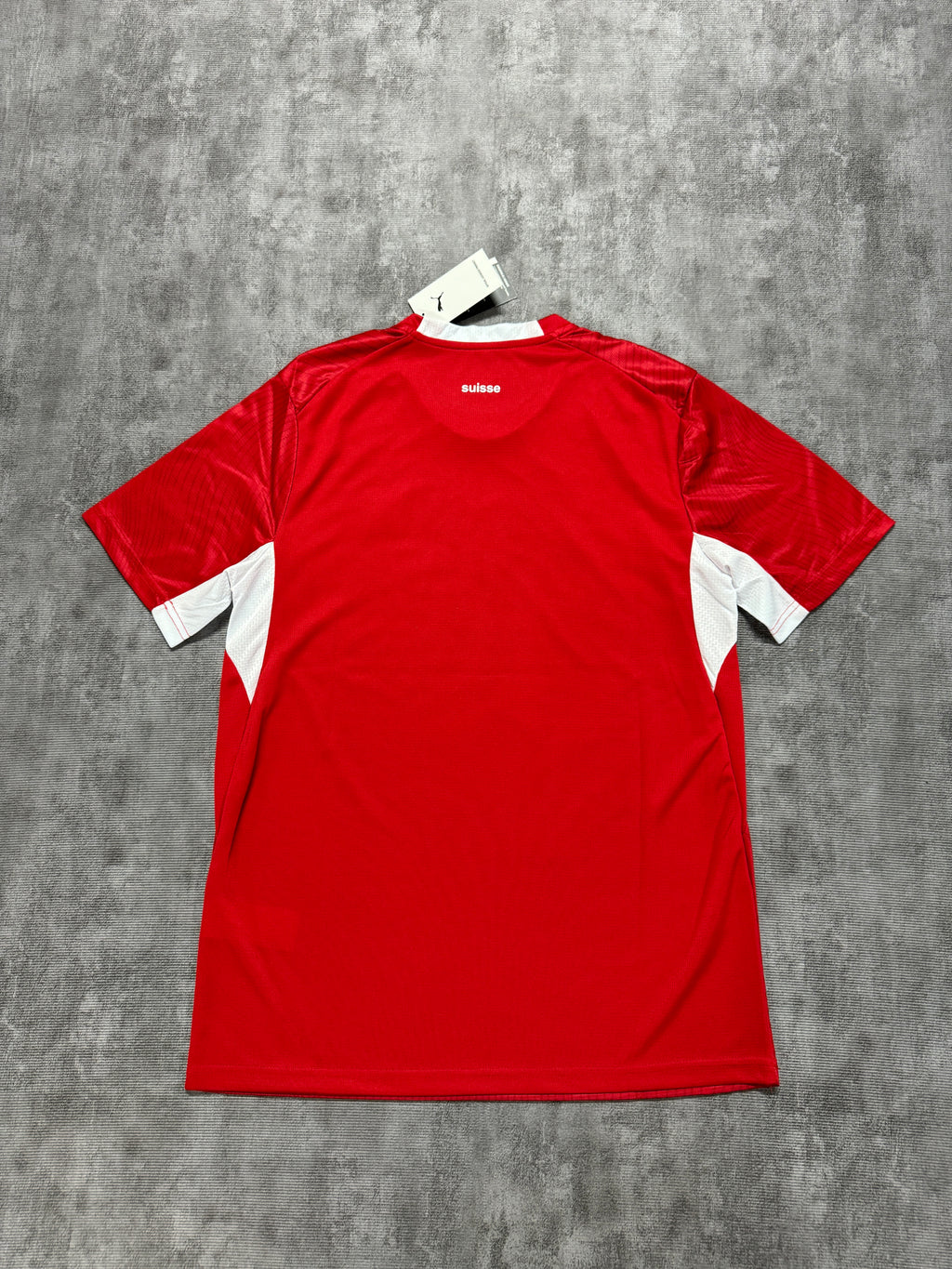 2026 Switzerland Home - image 2