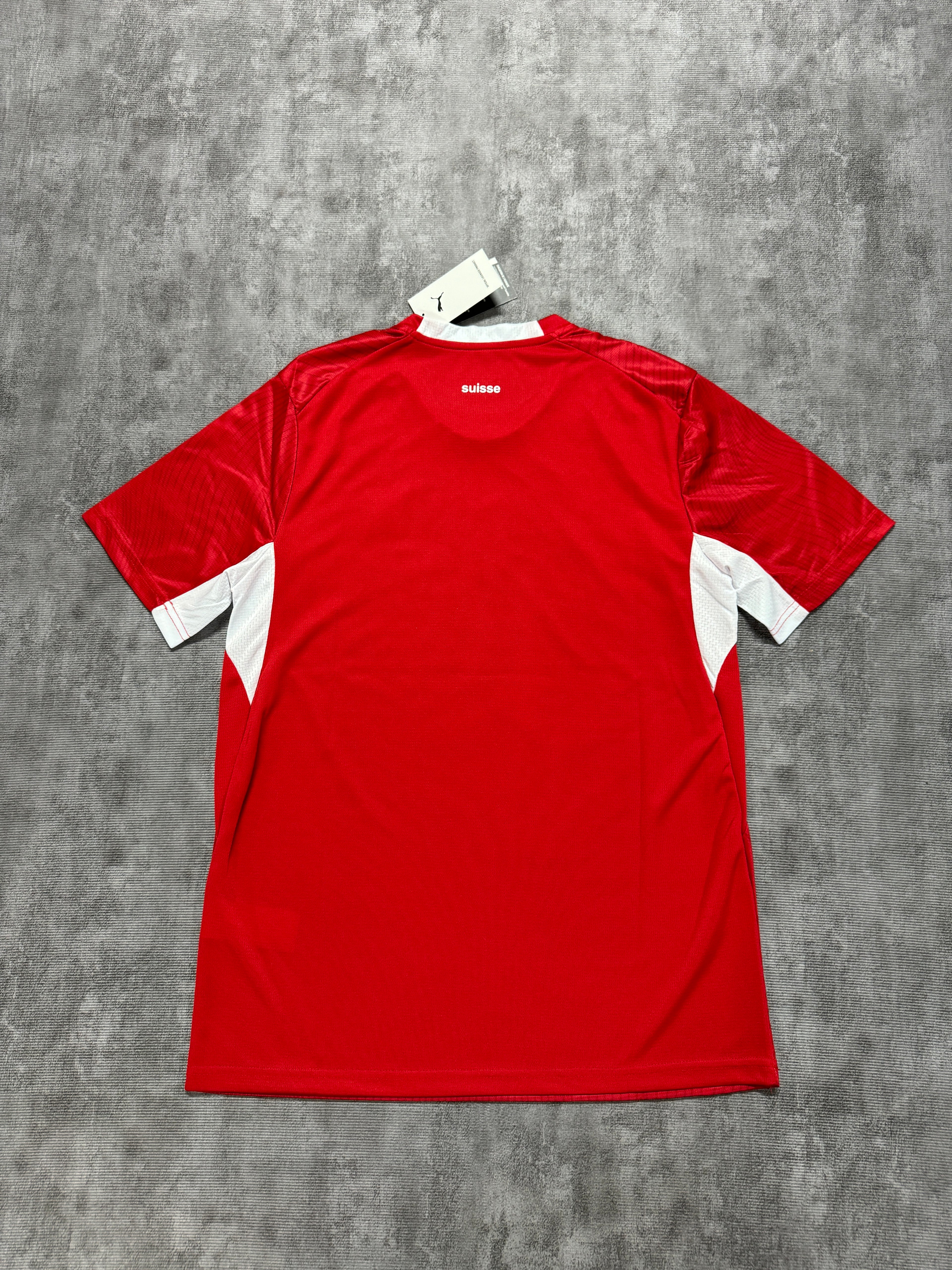 2026 Switzerland Home - image 2
