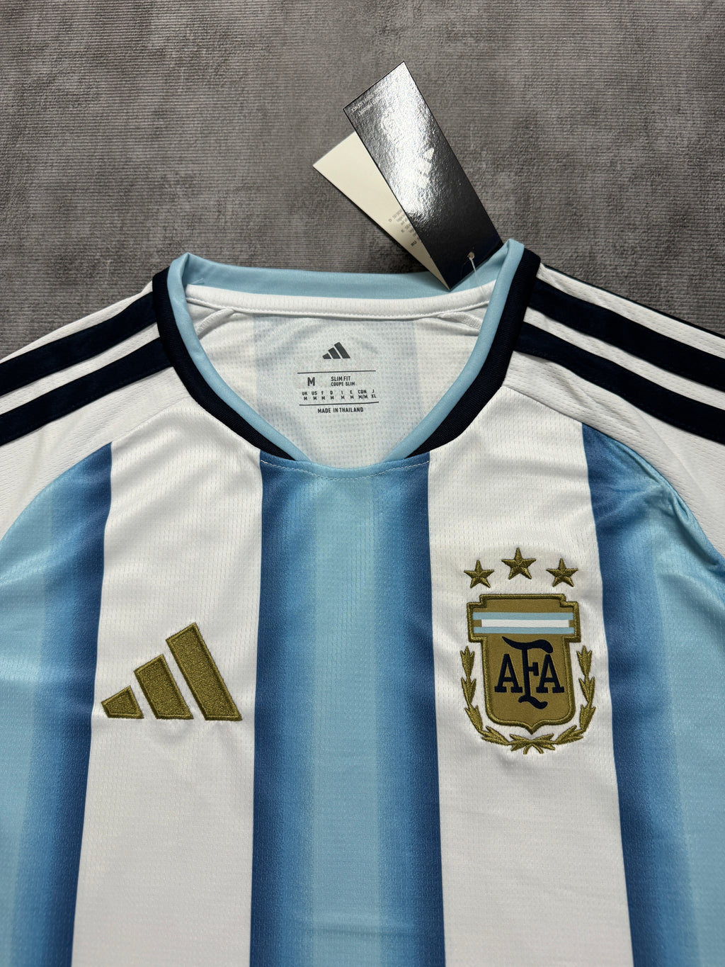 2026 Argentina Home - image 3