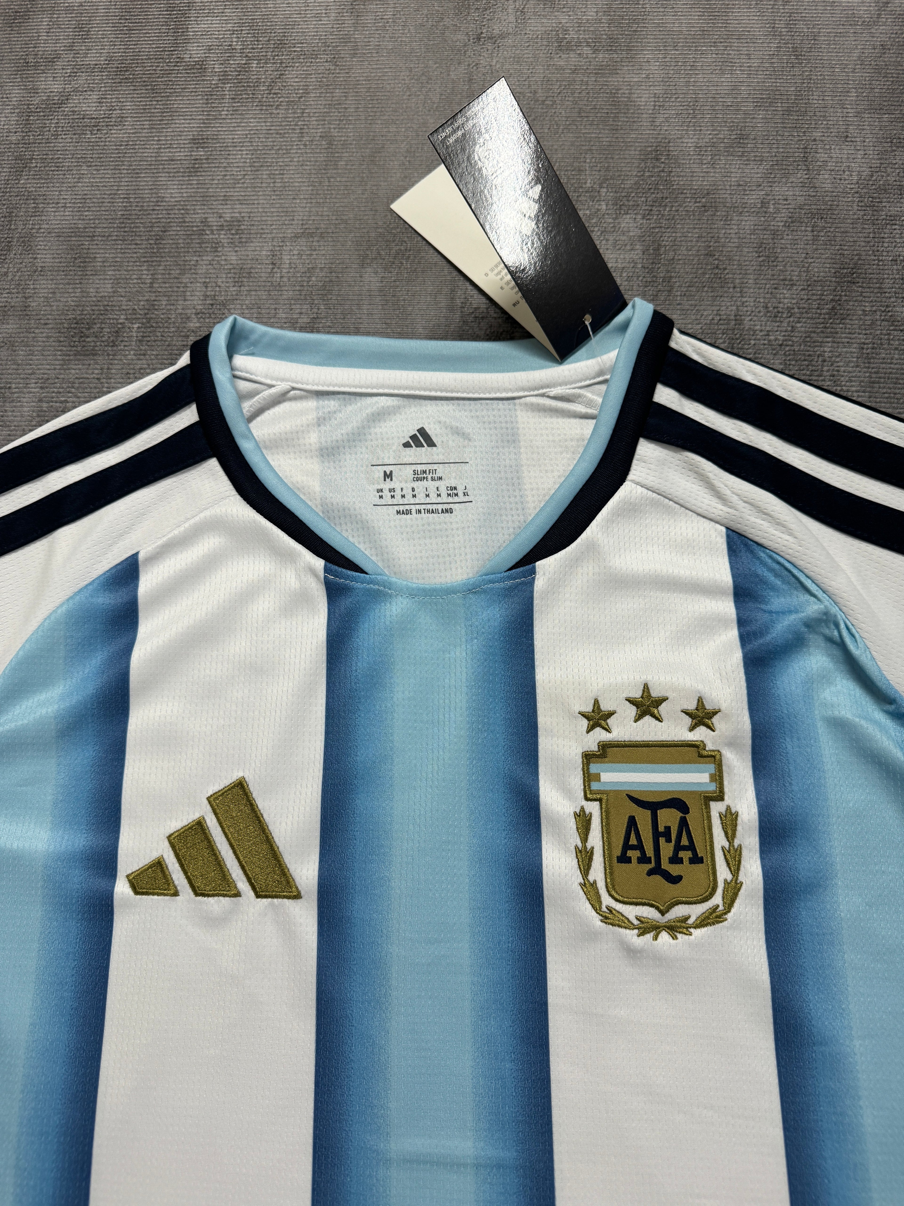 2026 Argentina Home - image 3