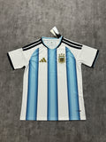 2026 Argentina Home