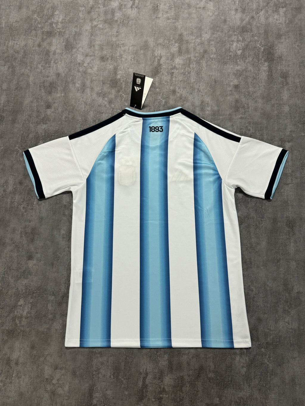 2026 Argentina Home - image 2