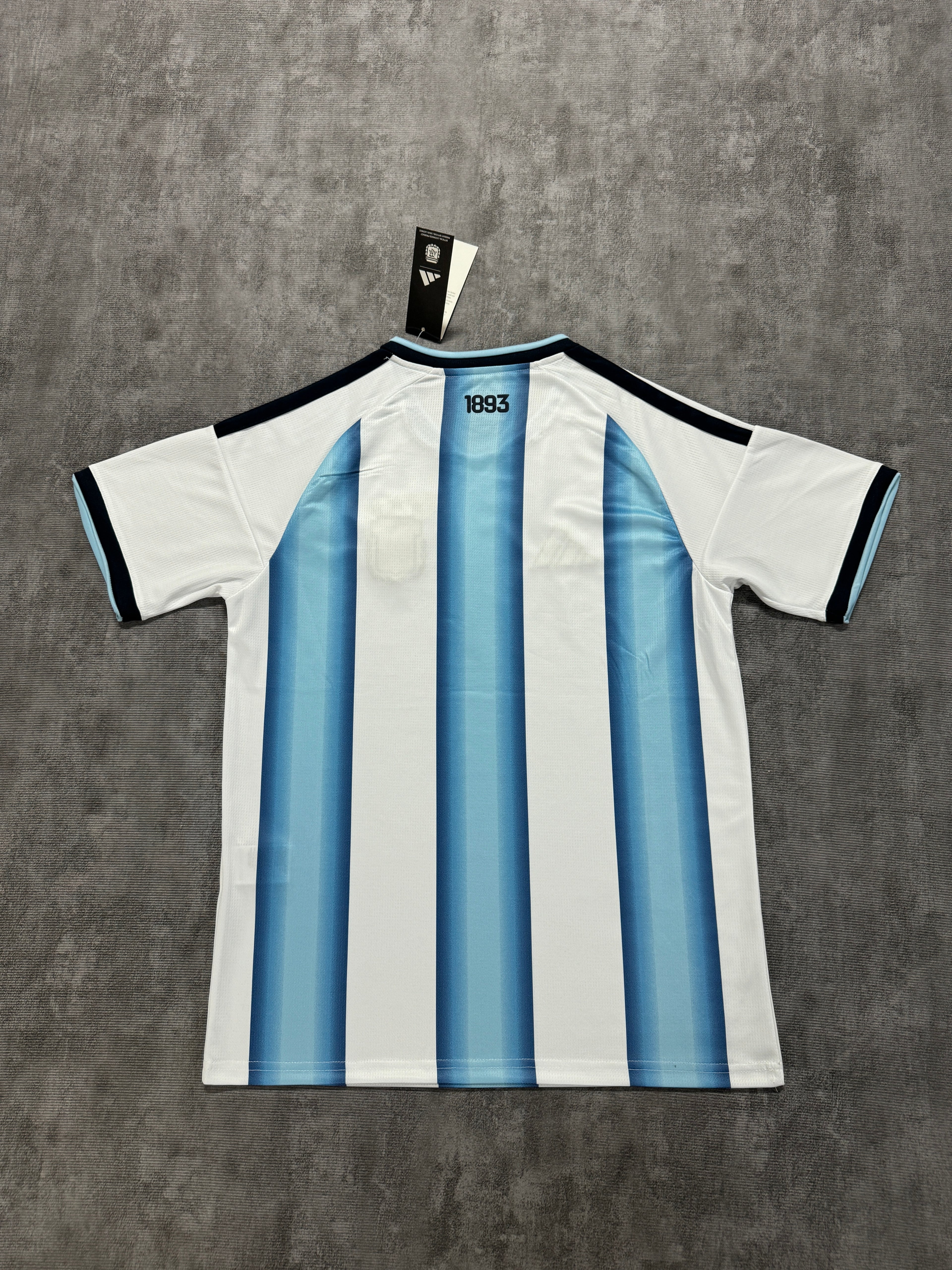 2026 Argentina Home - image 2