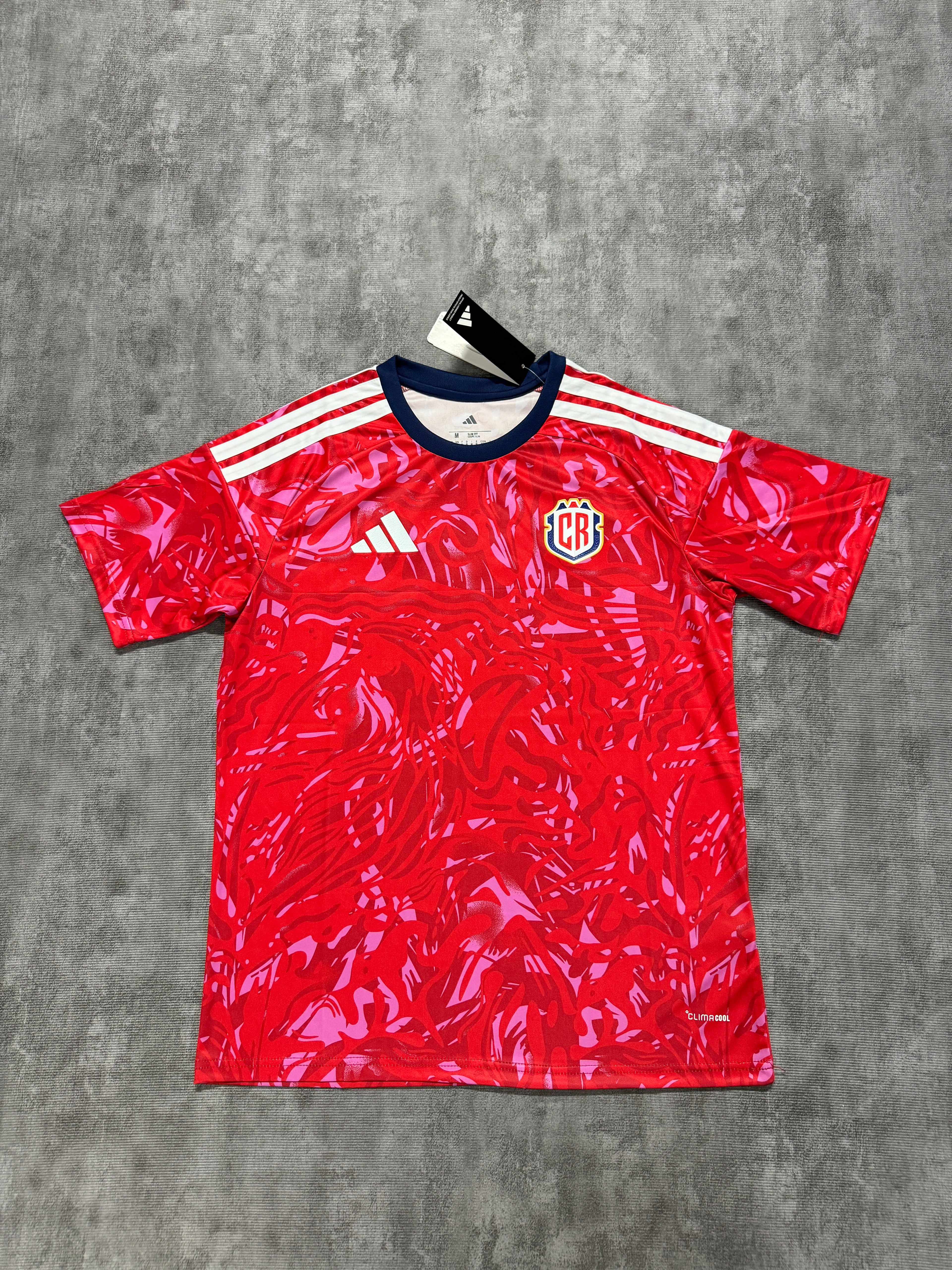 2026 Costa Rica Home