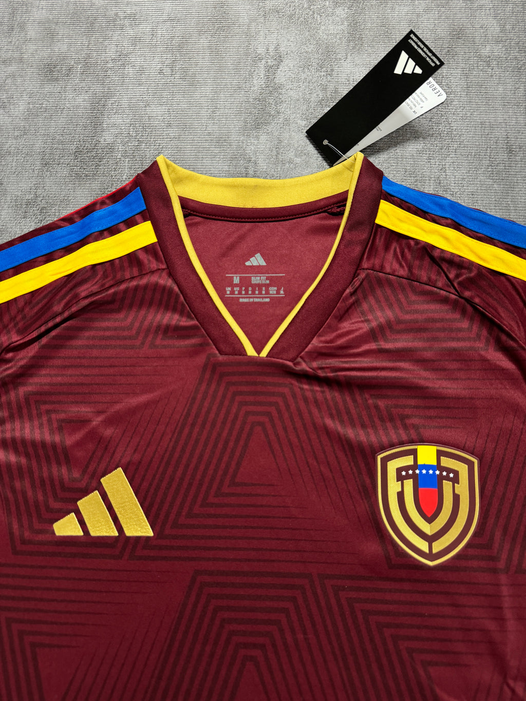 2026 Venezuela Home - image 3