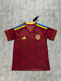 2026 Venezuela Home