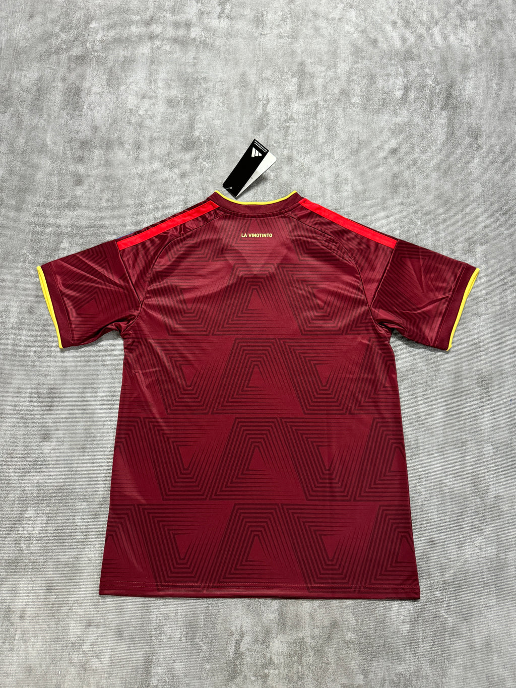 2026 Venezuela Home - image 2