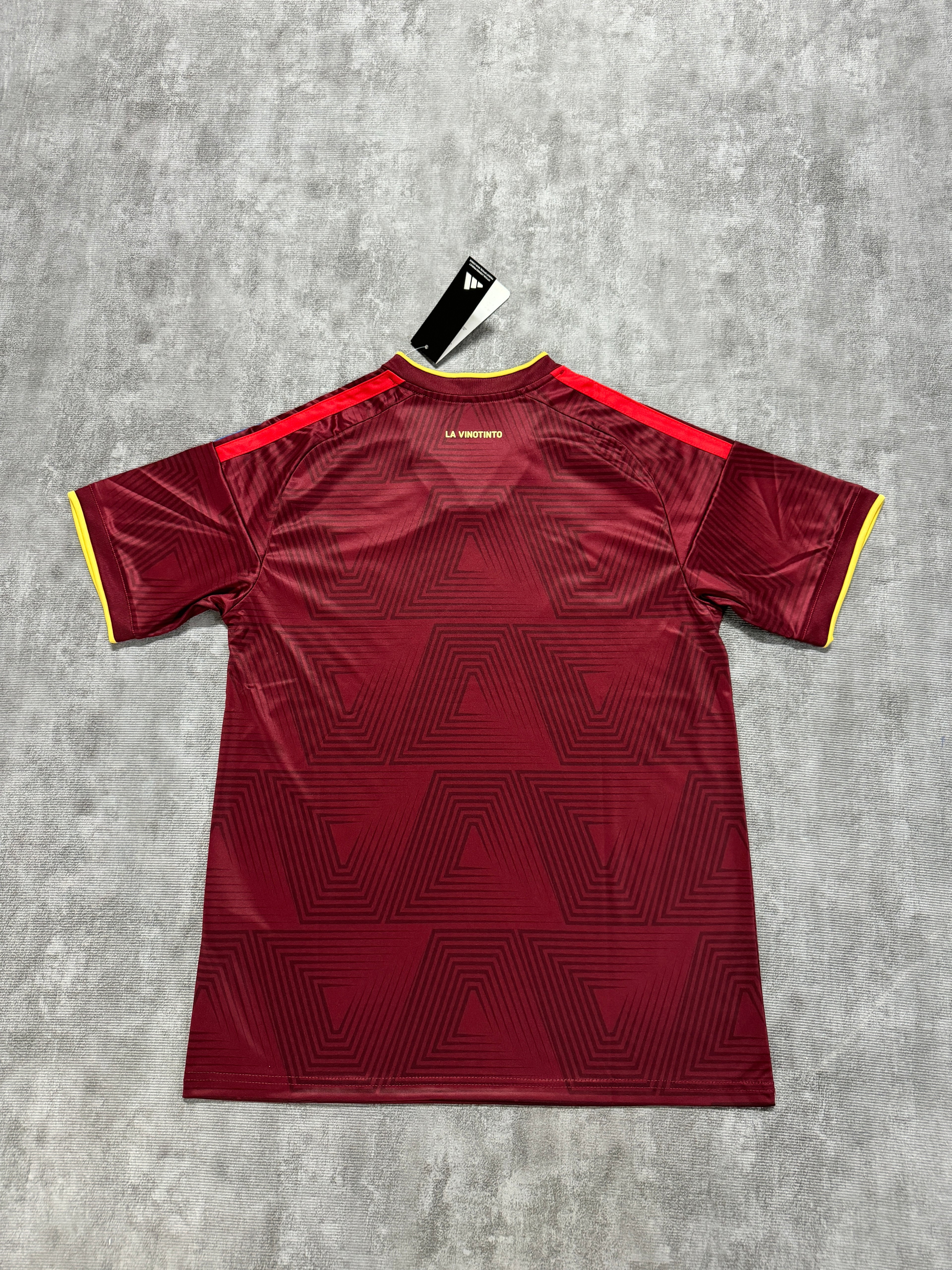2026 Venezuela Home - image 2