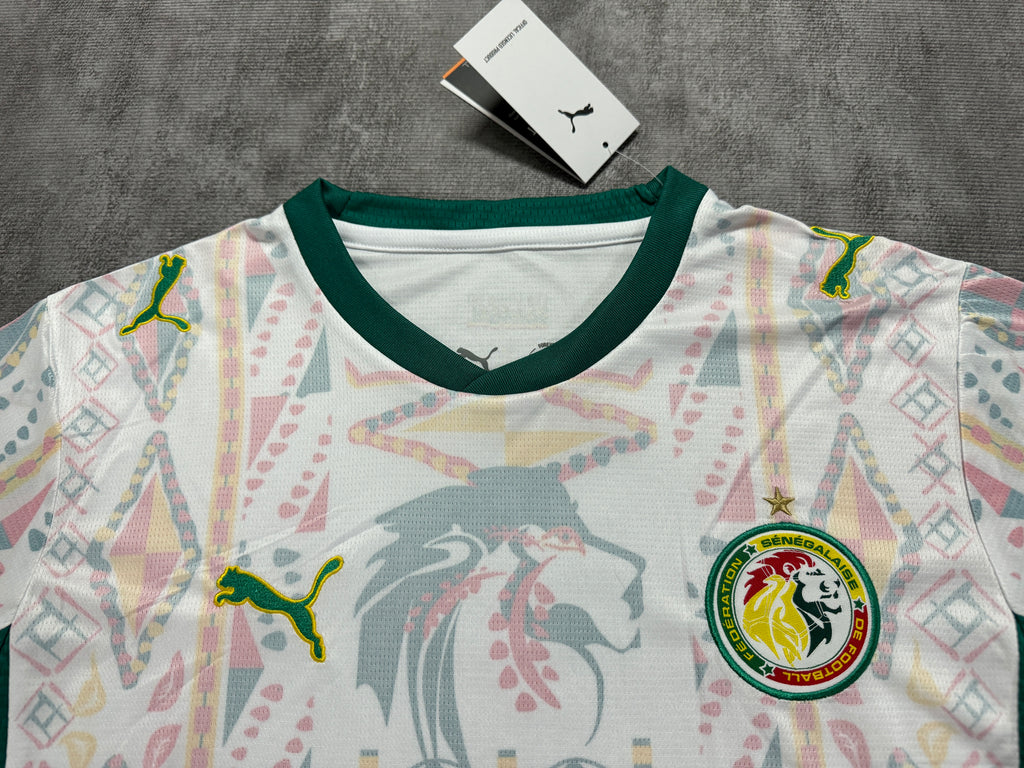 2026 Senegal Home - image 3