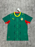 2026 Senegal Away