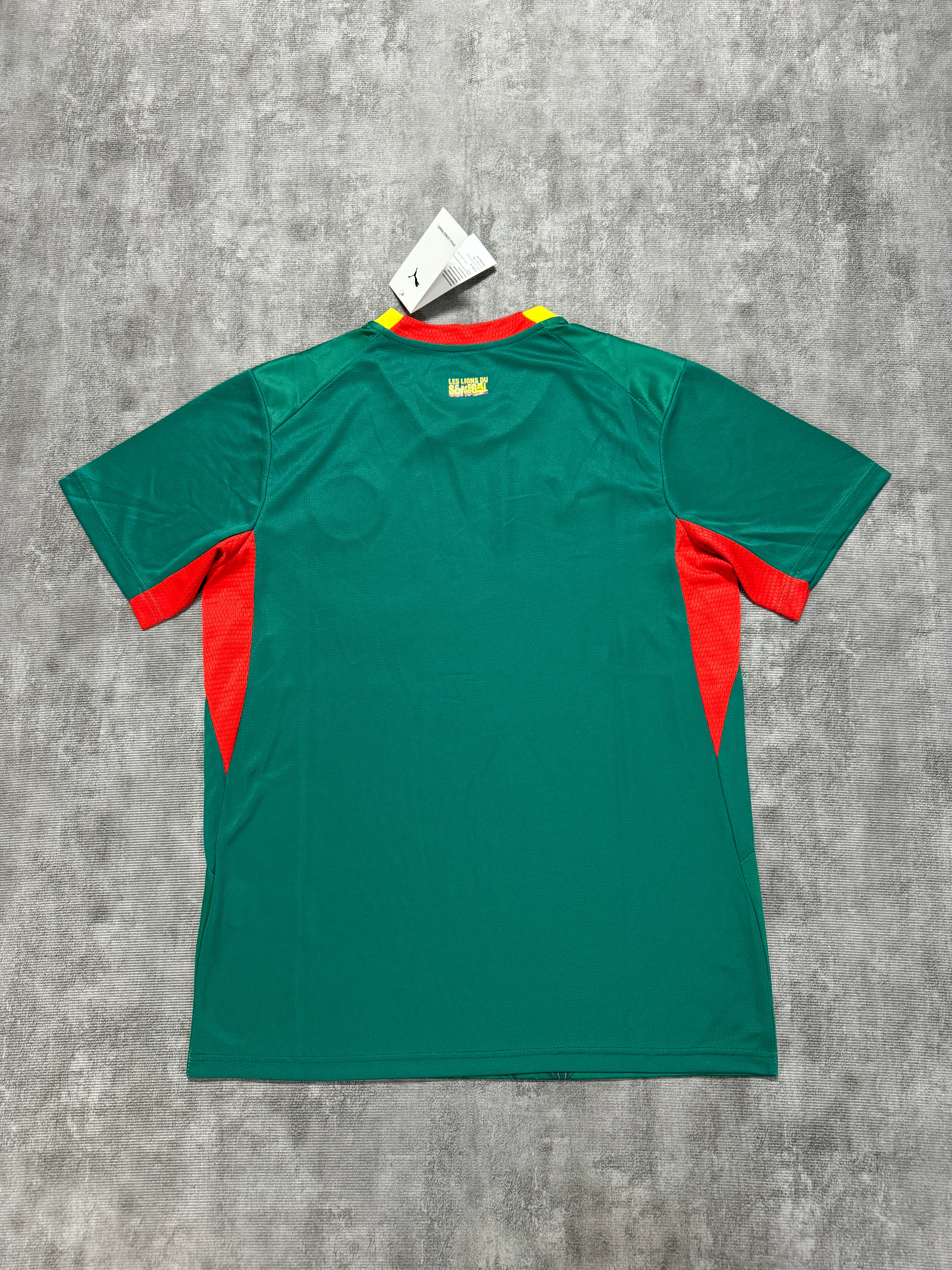 2026 Senegal Away - image 2