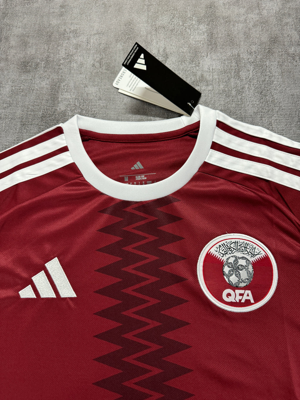 2026 Qatar Home - image 3